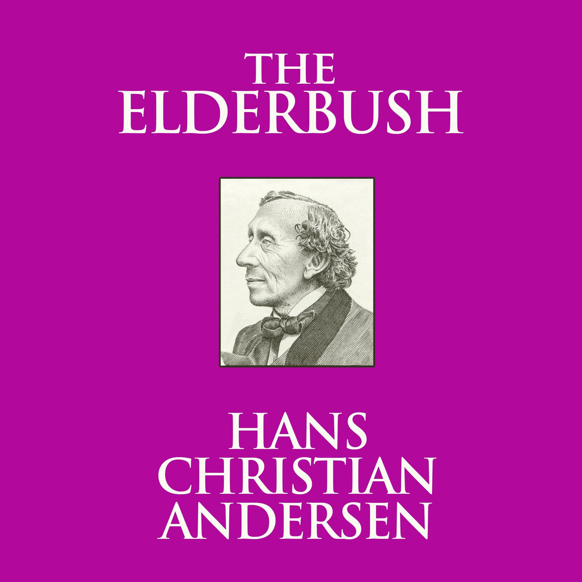 The Elderbush