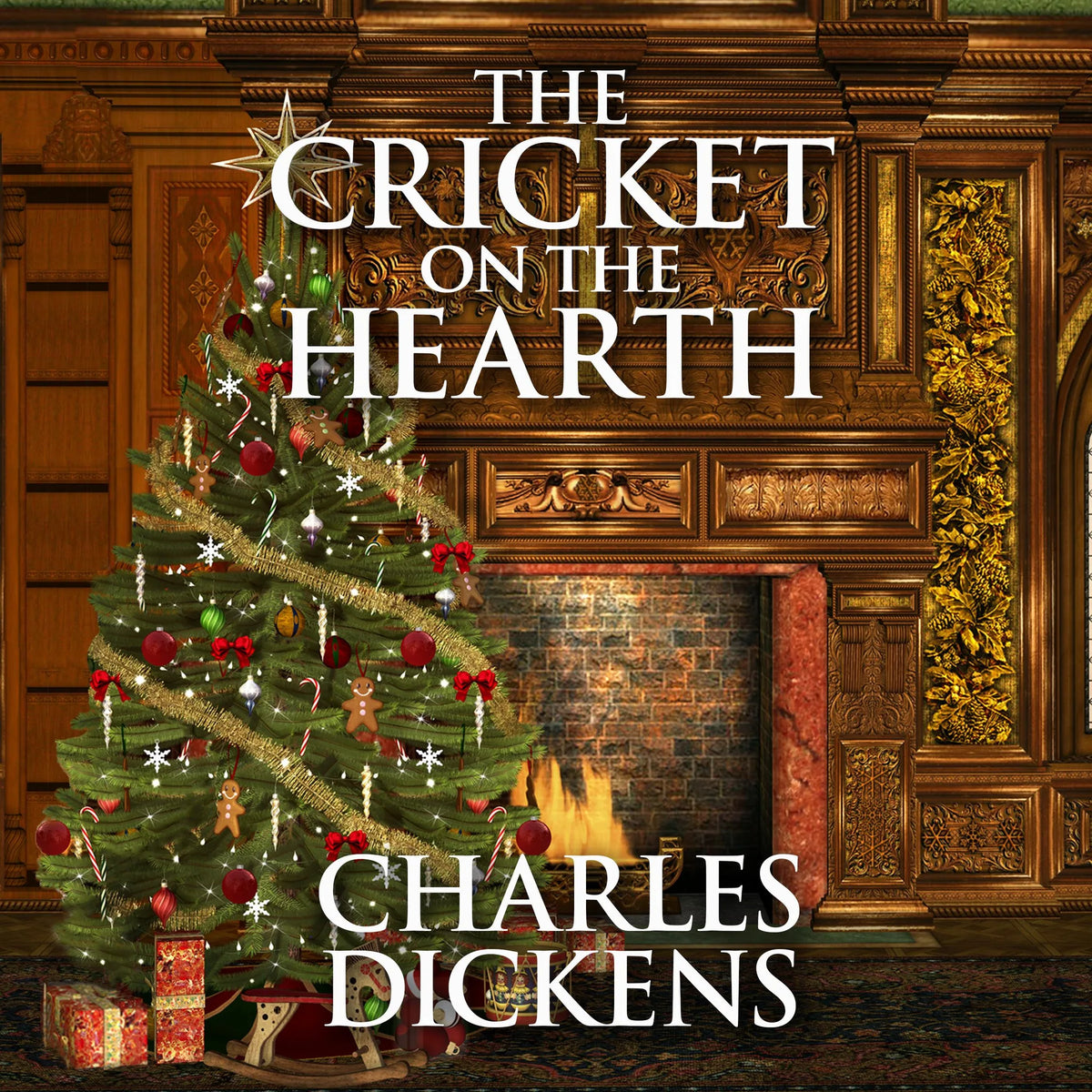 The Cricket on the Hearth