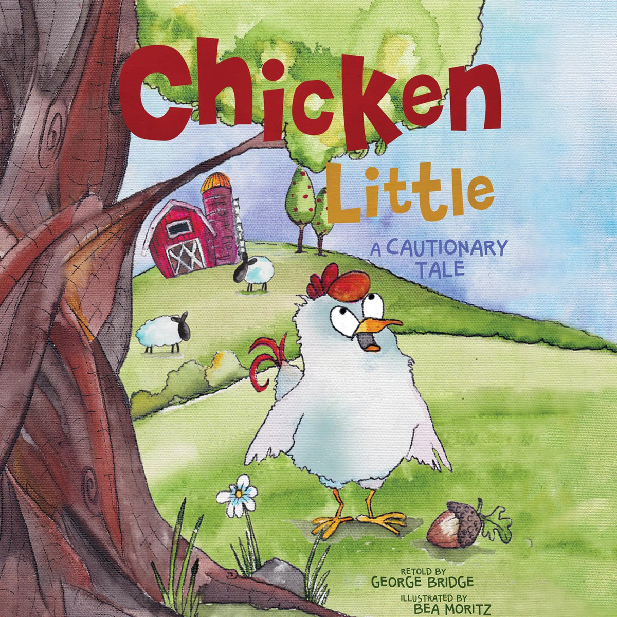 Chicken Little