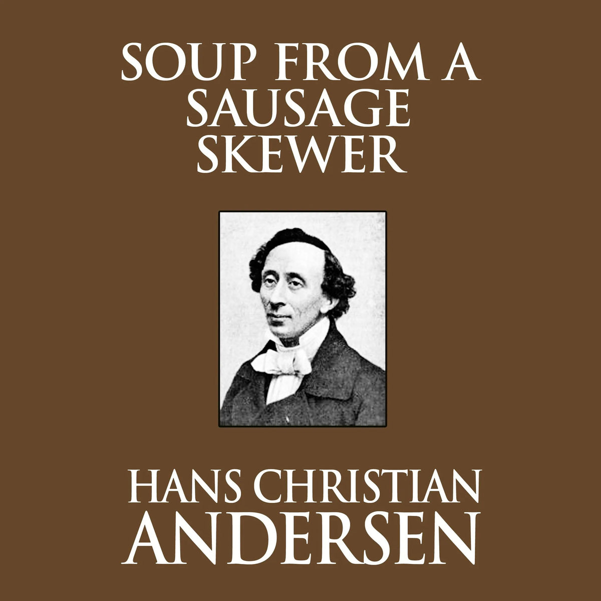 Soup from a Sausage Skewer