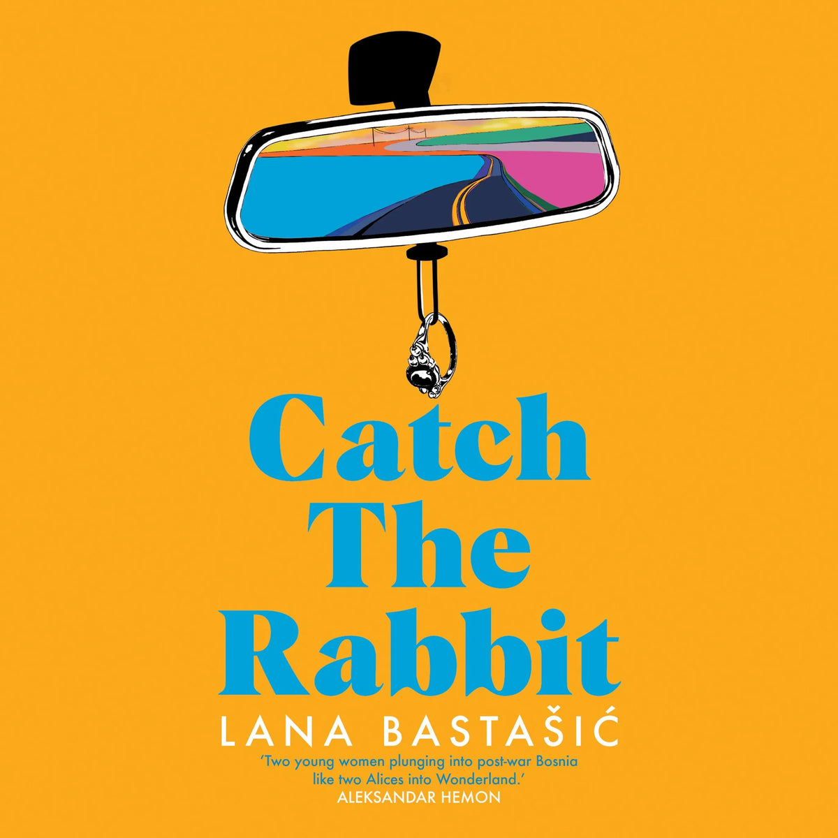 Catch the Rabbit