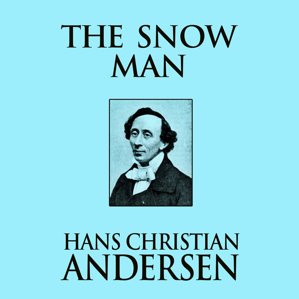 The Snow Man