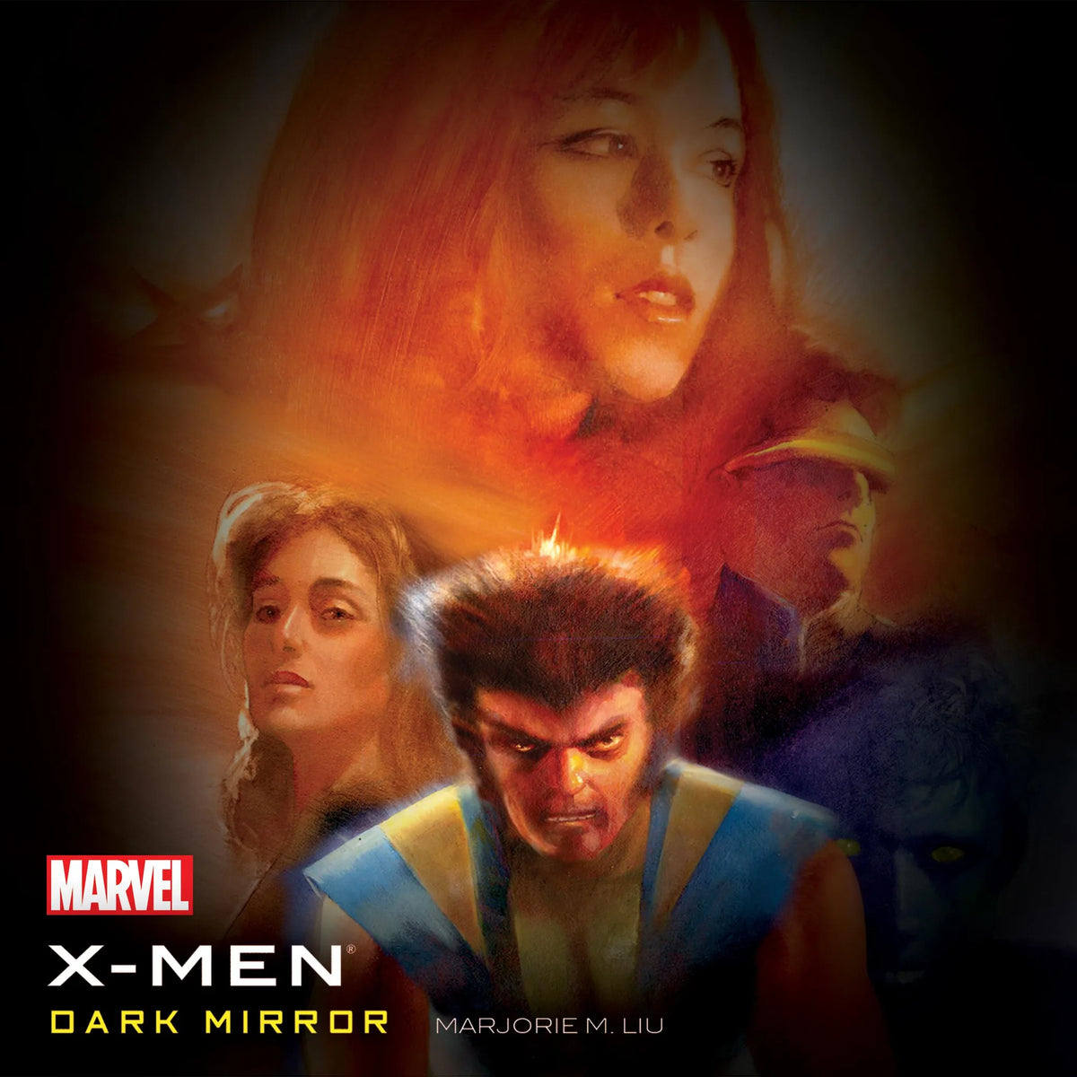 The X-Men