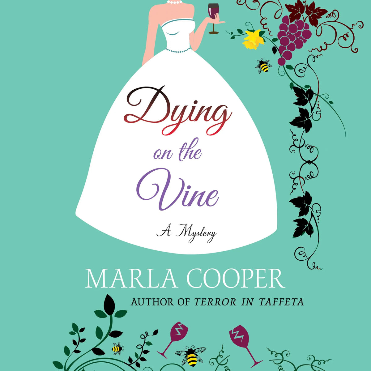 Dying on the Vine