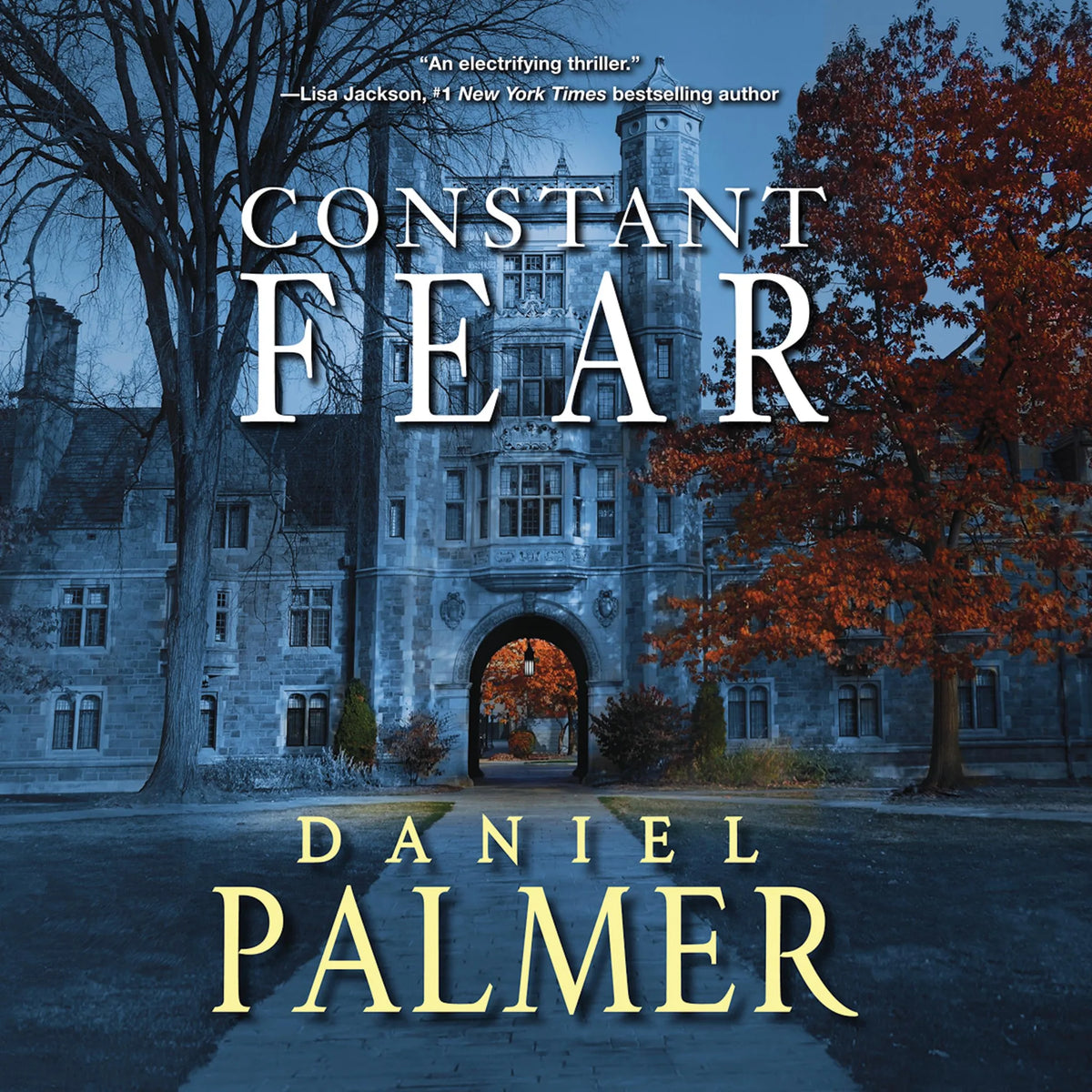 Constant Fear
