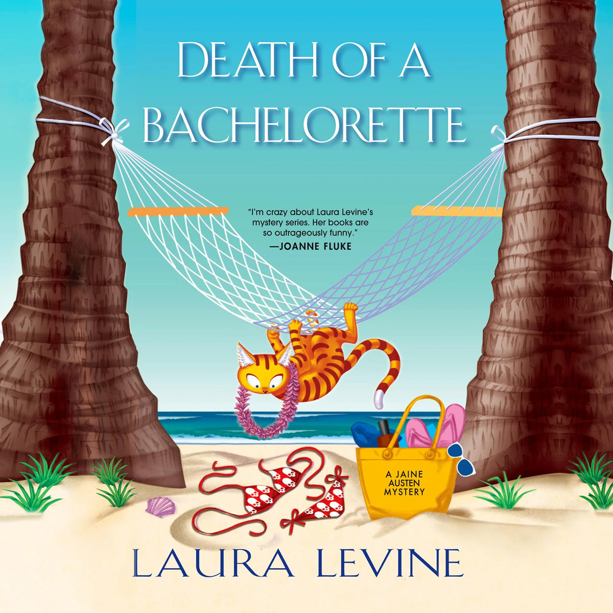 Death of a Bachelorette