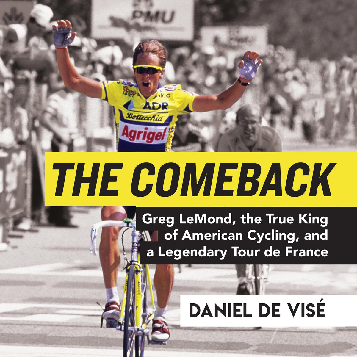 The Comeback