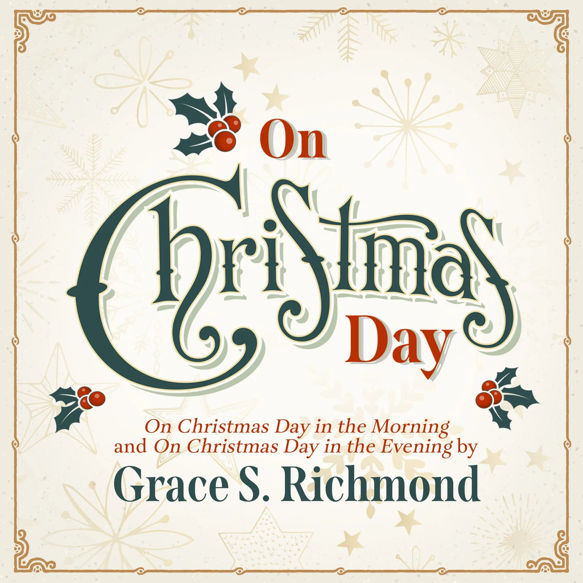 On Christmas Day