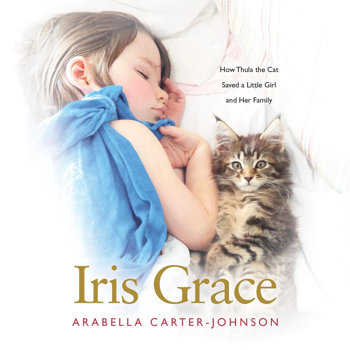 Iris Grace