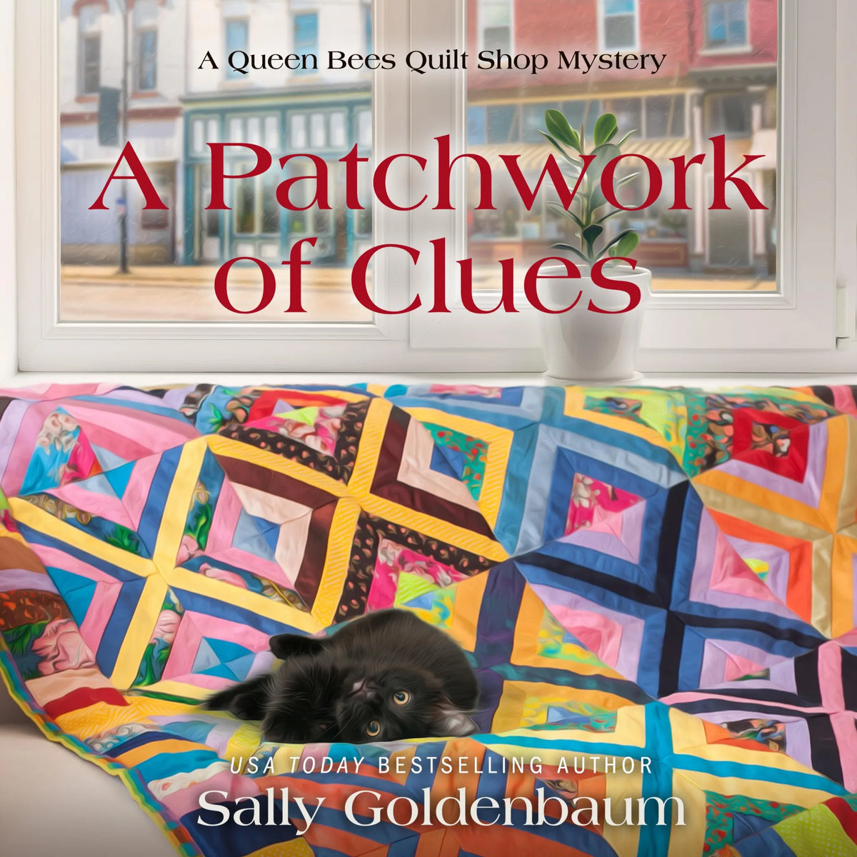 A Patchwork of Clues