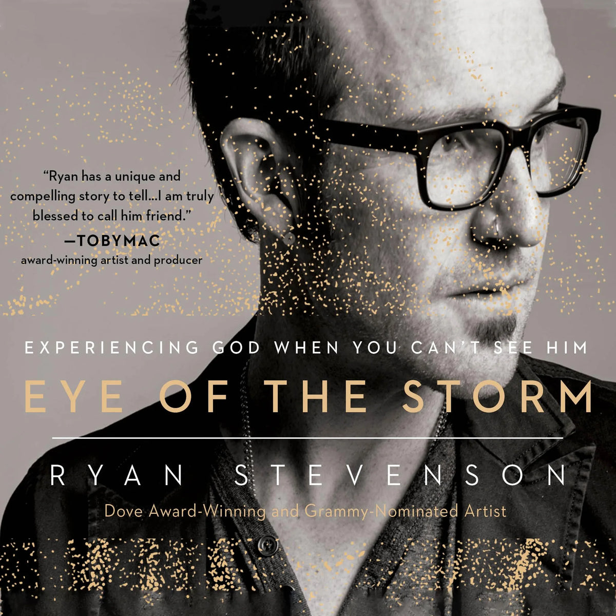 Eye of the Storm