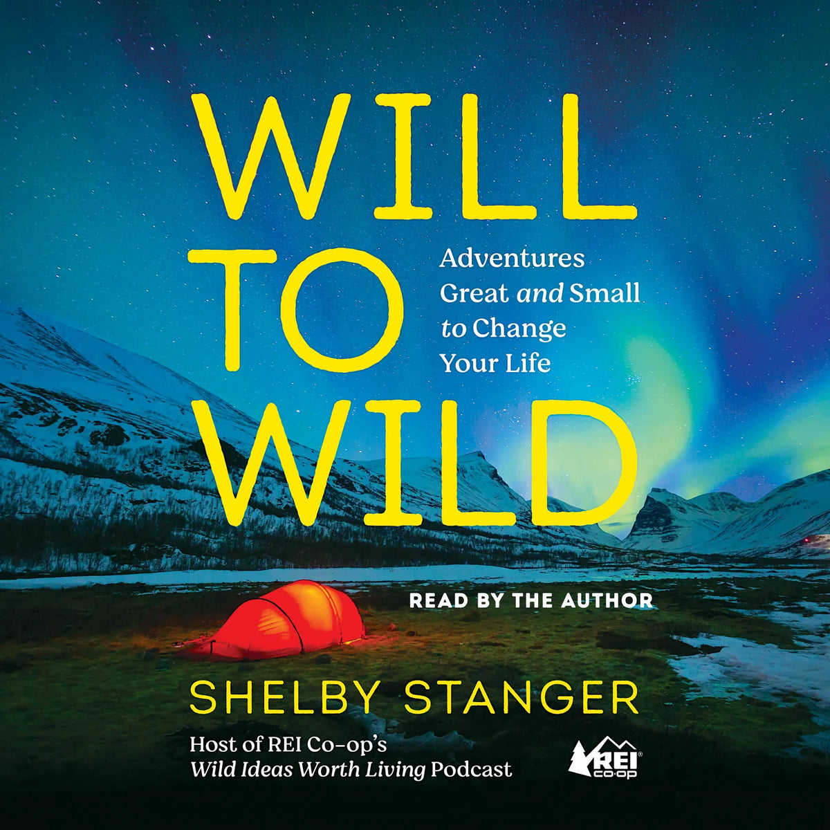 Will to Wild