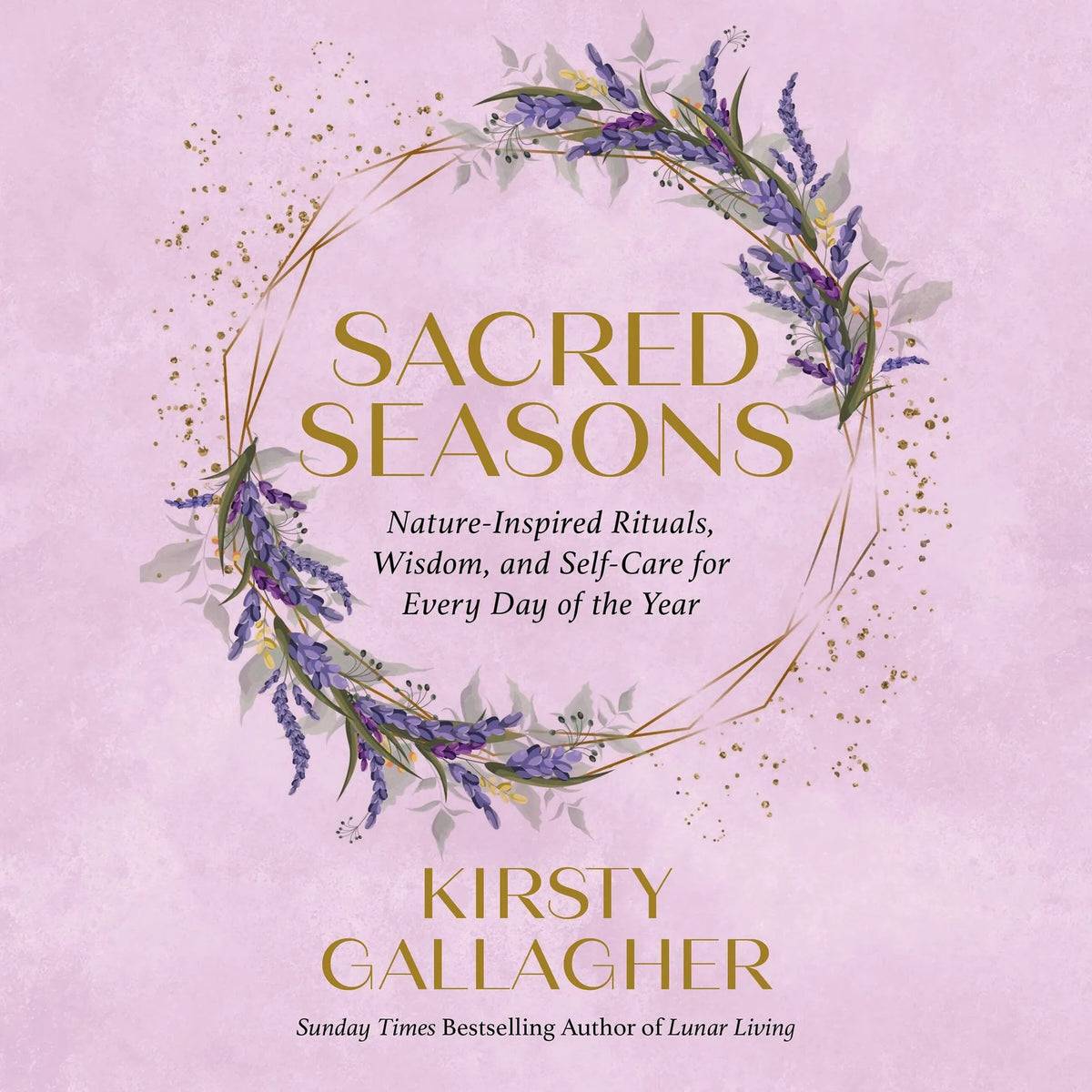 Sacred Seasons