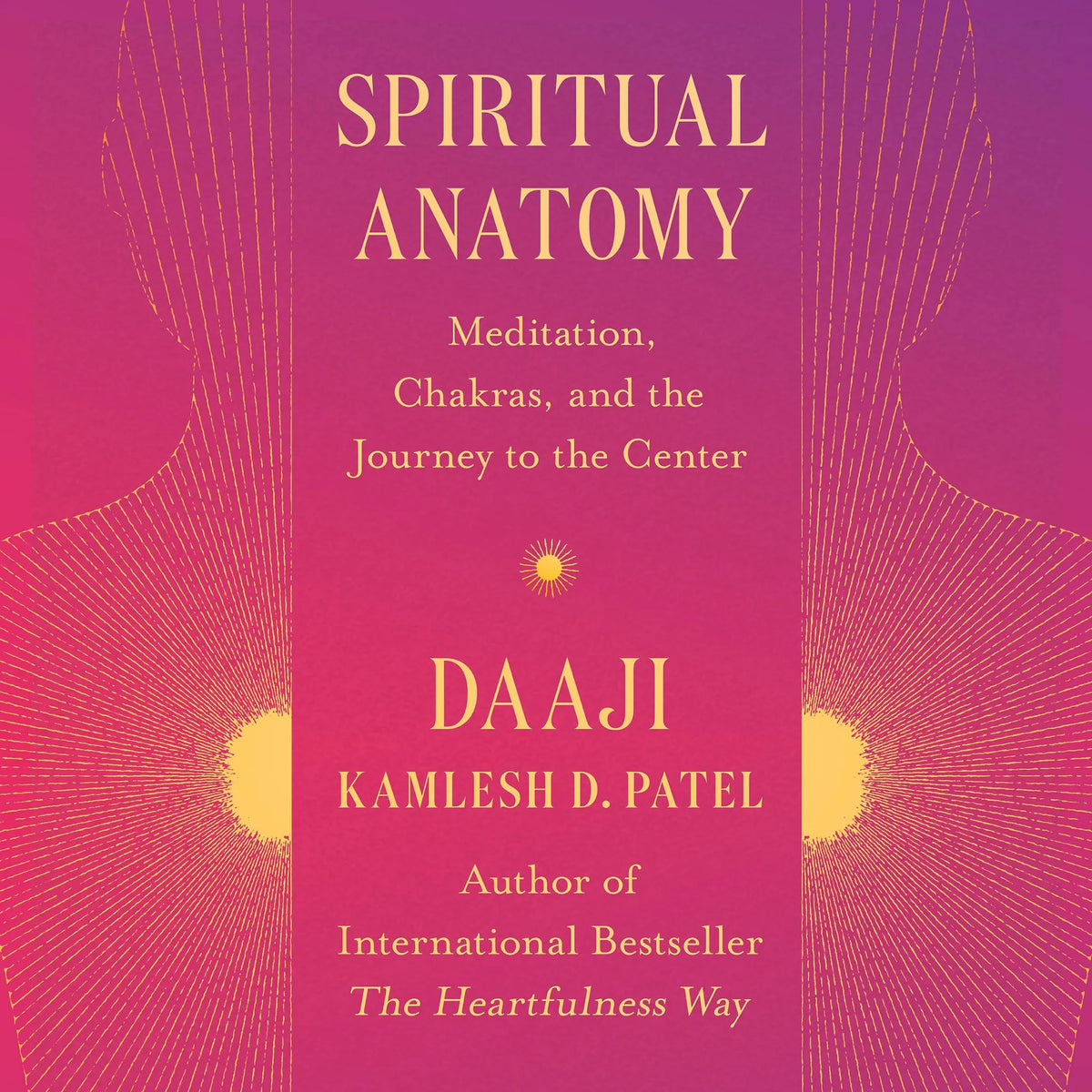 Spiritual Anatomy
