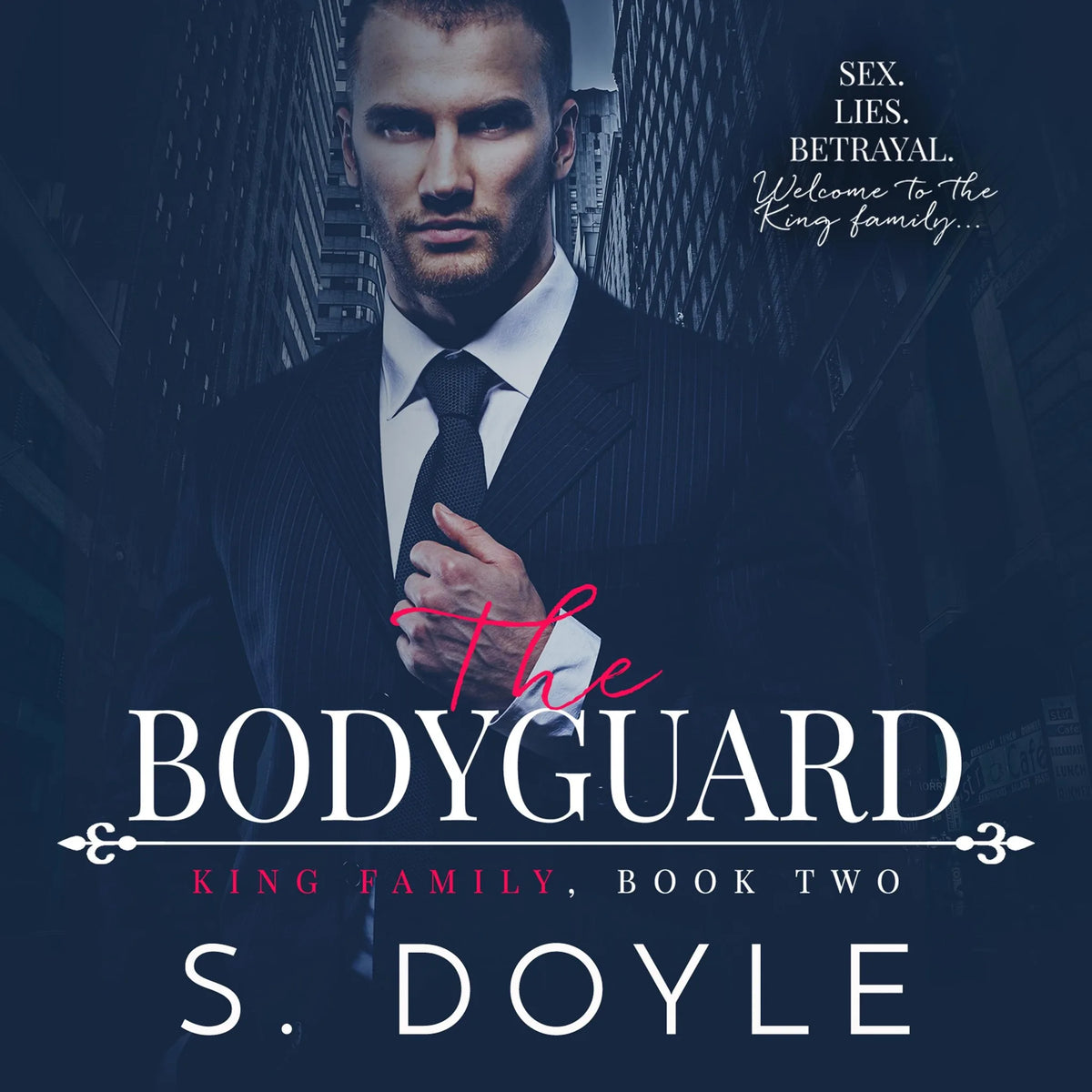 The Bodyguard