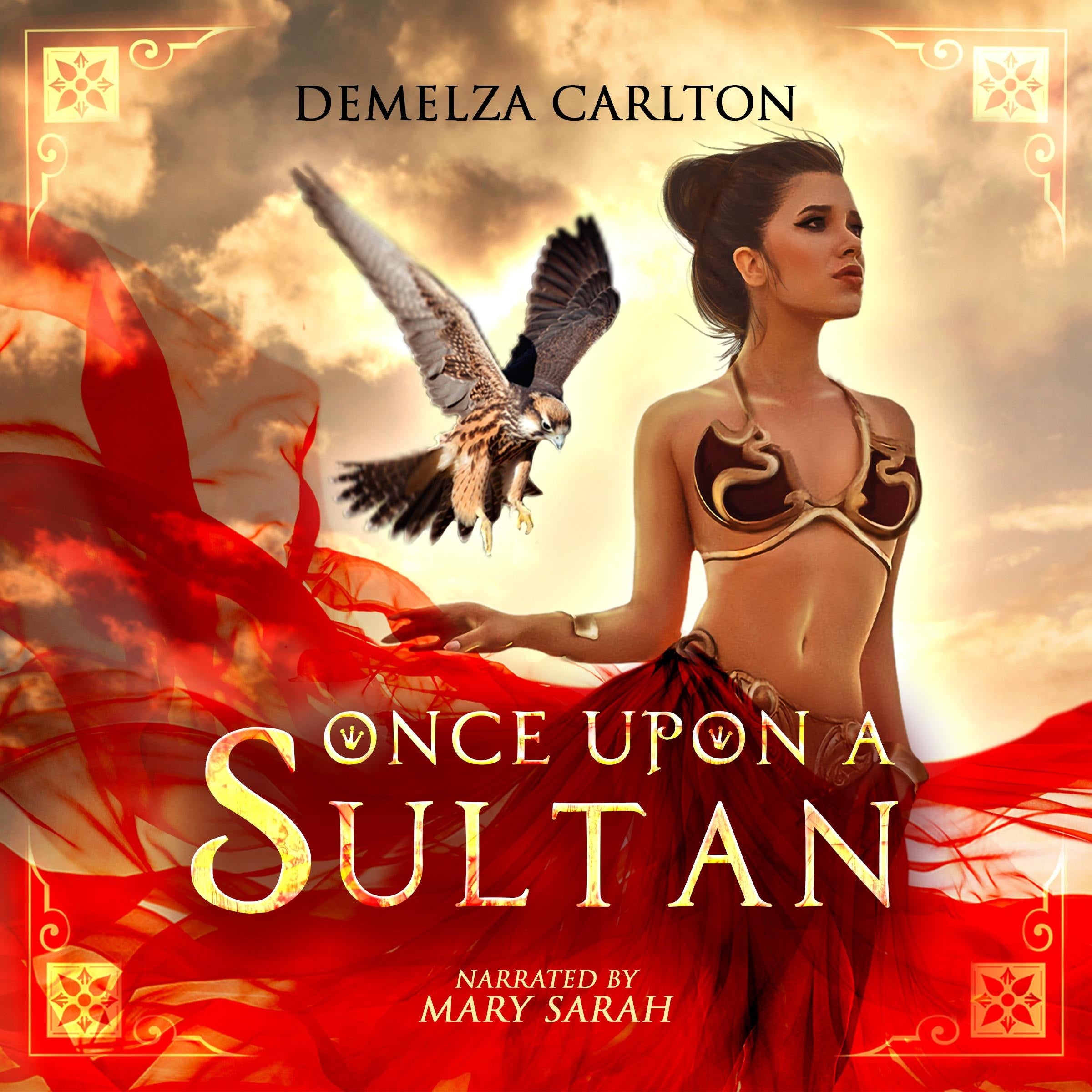 Once Upon a Sultan