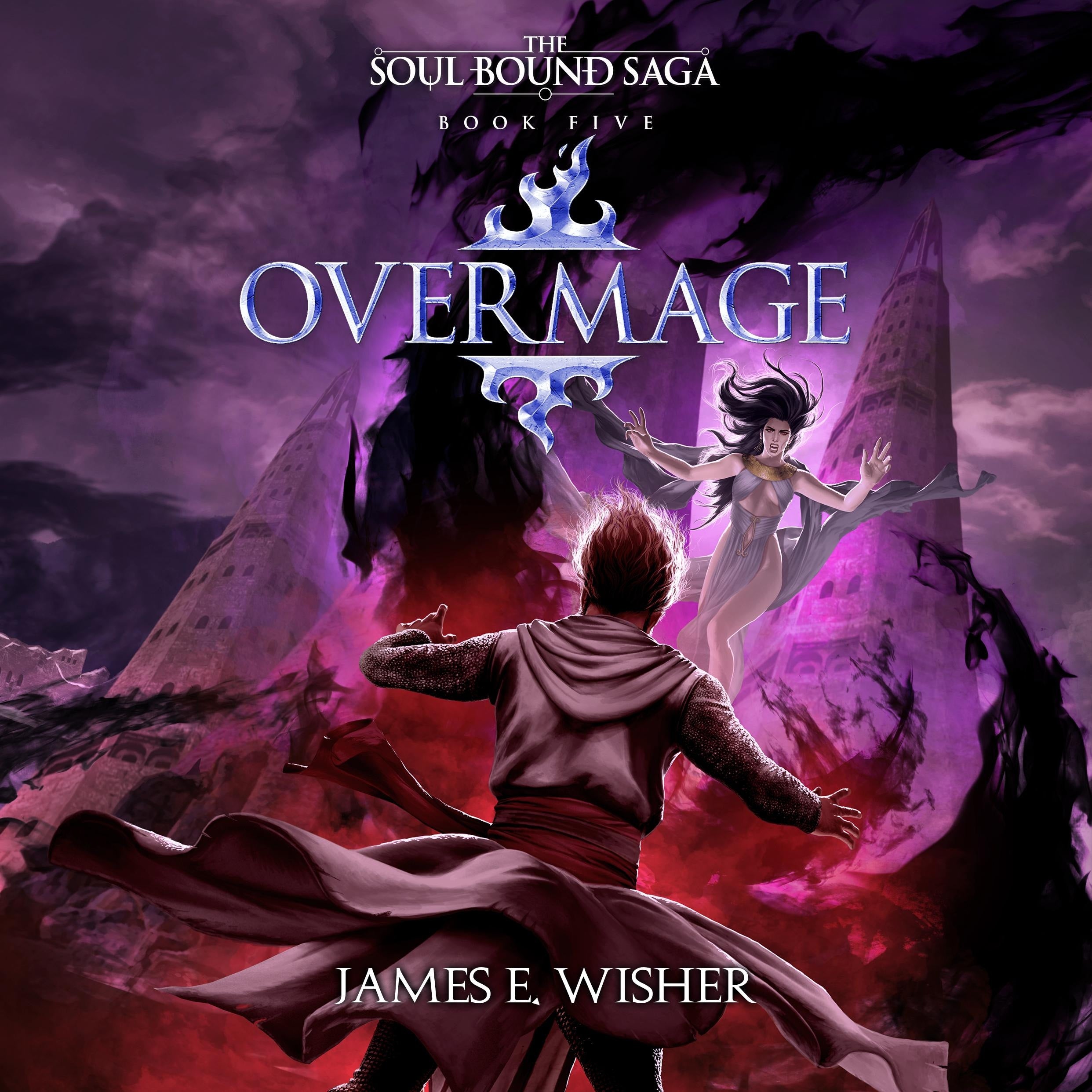 Overmage