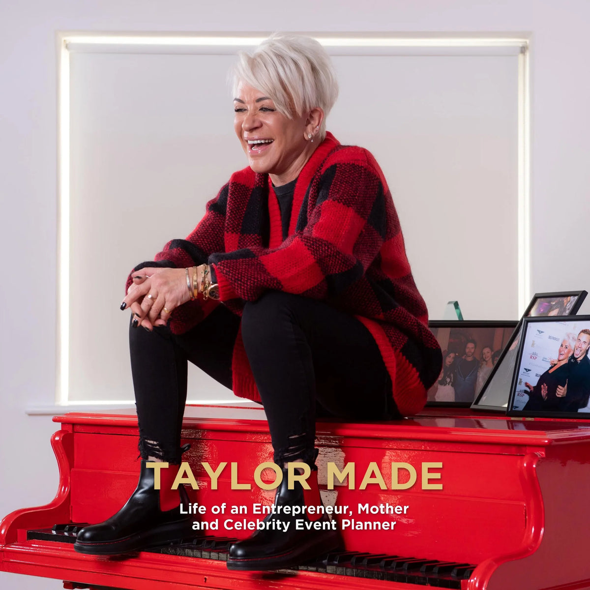 Taylor Made