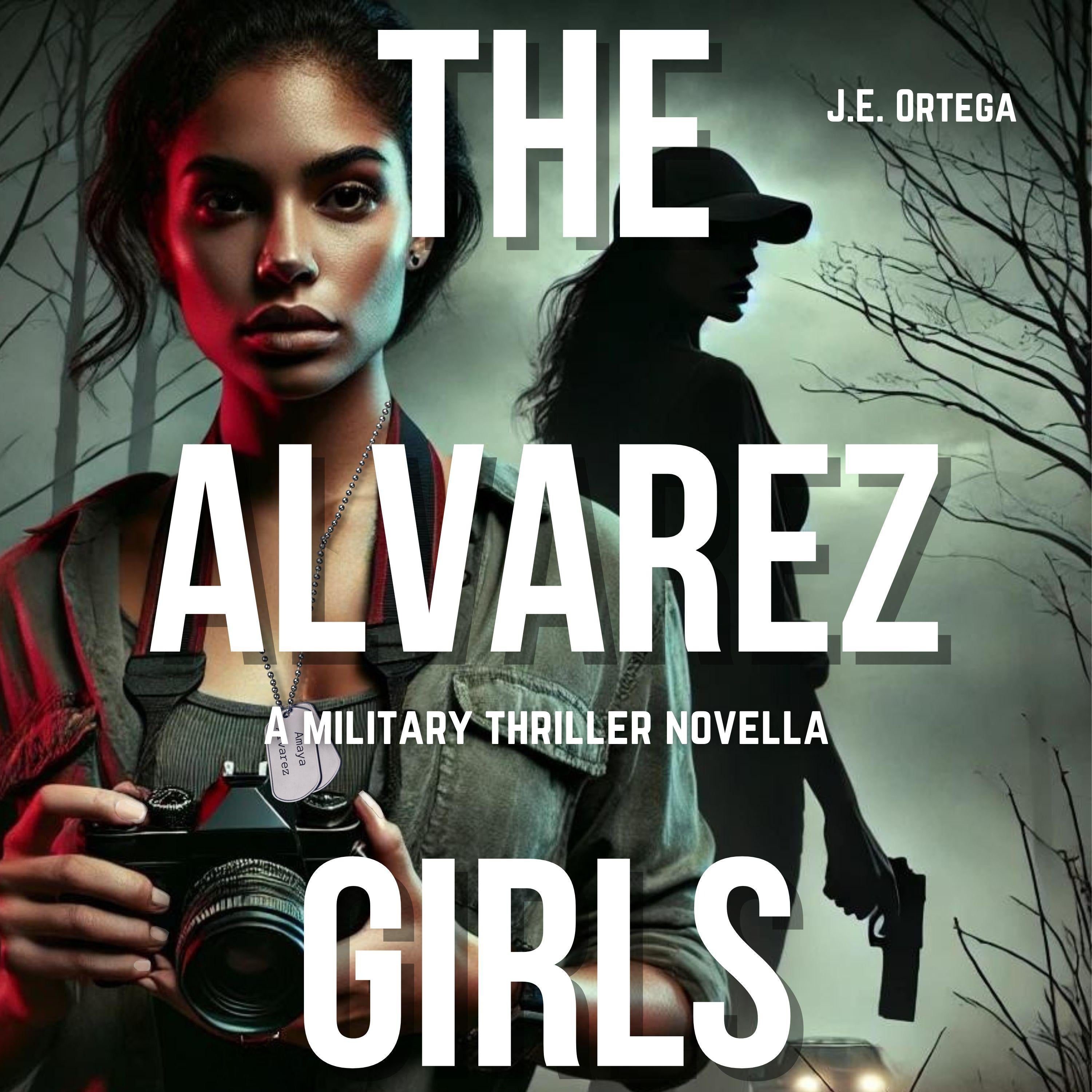 The Alvarez Girls