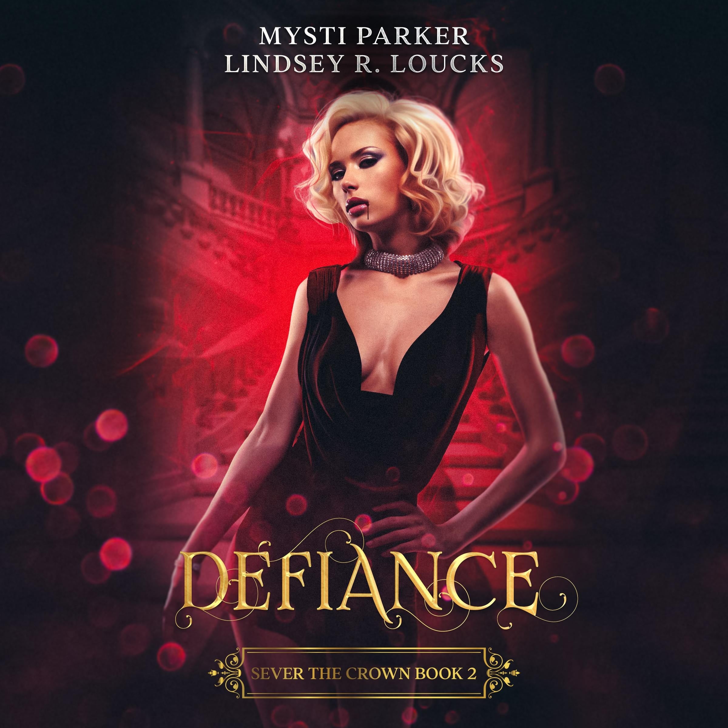 Defiance
