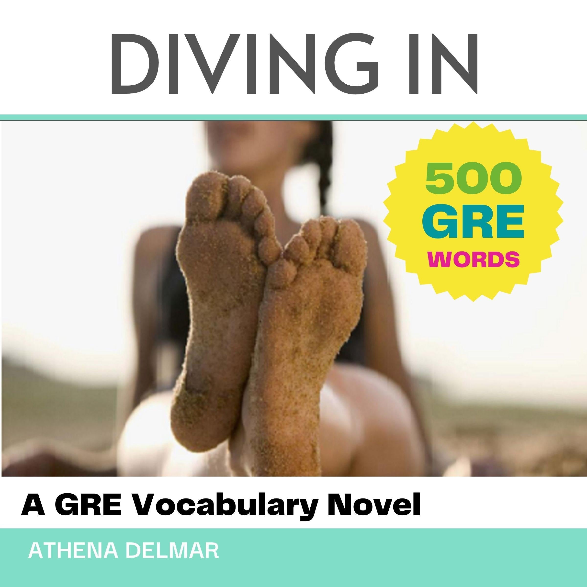 Diving In