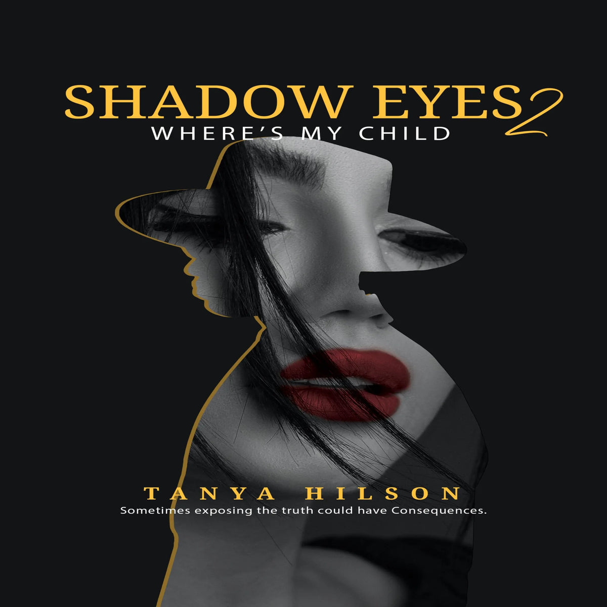 Shadow Eye's 2 Where's My Child