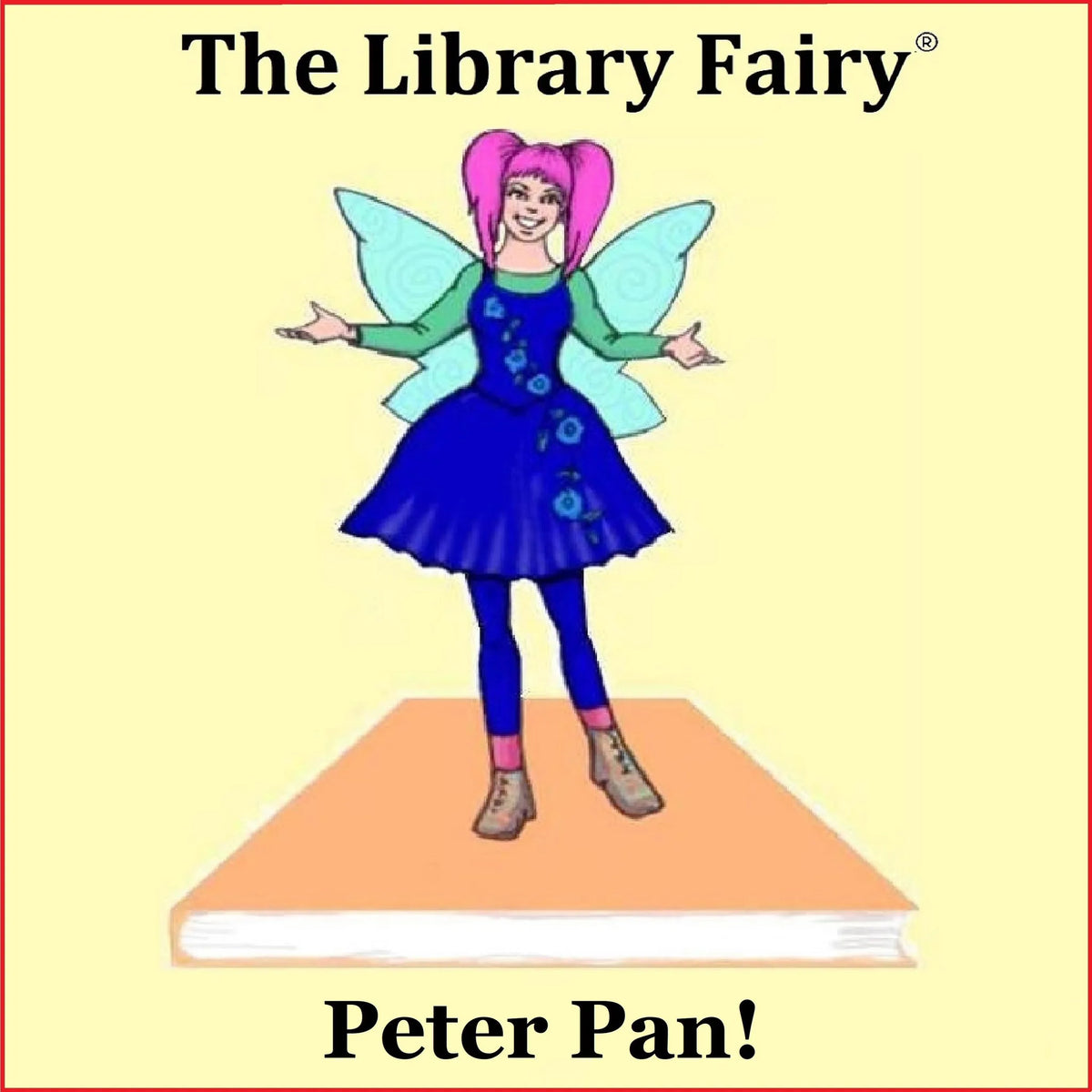 Peter Pan