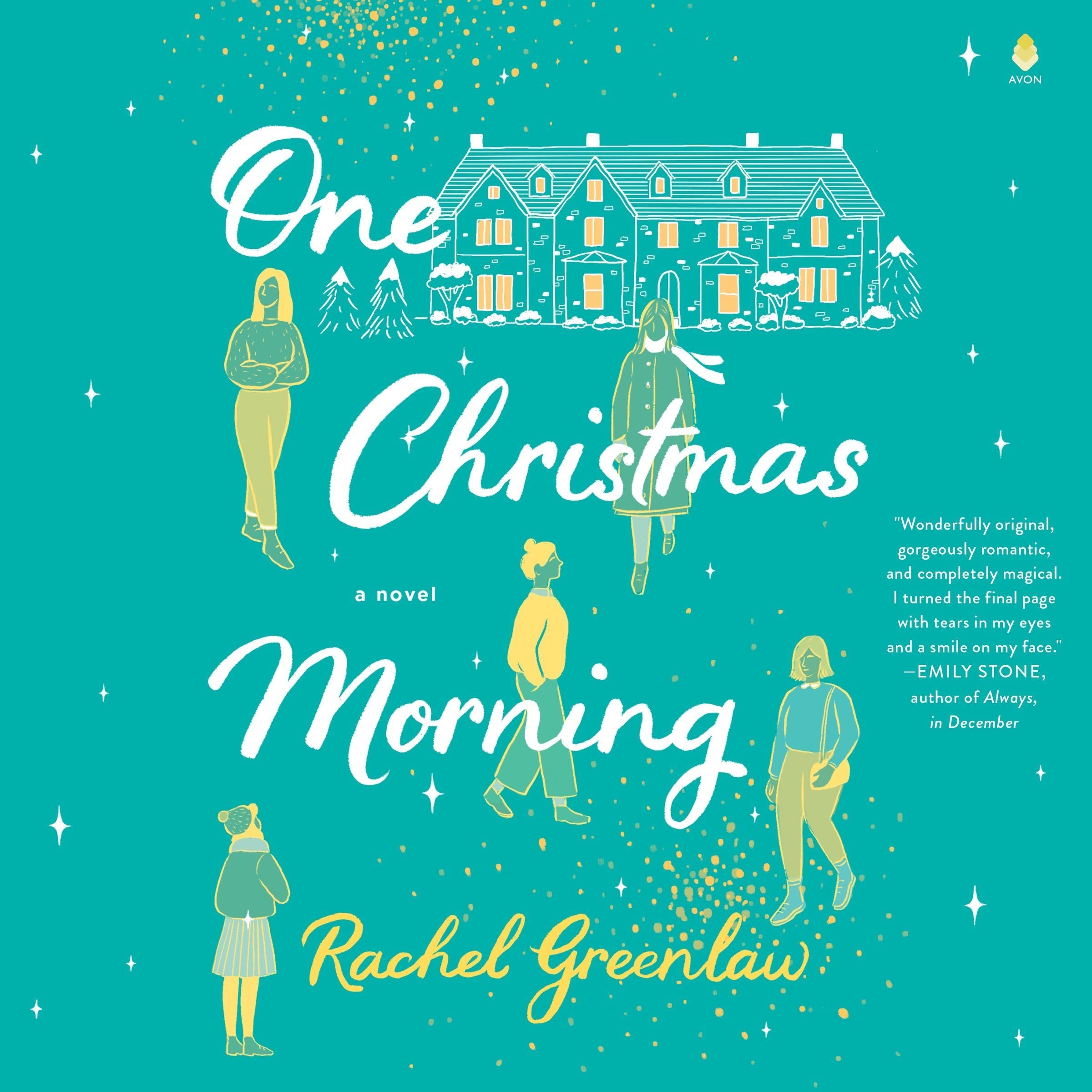 One Christmas Morning