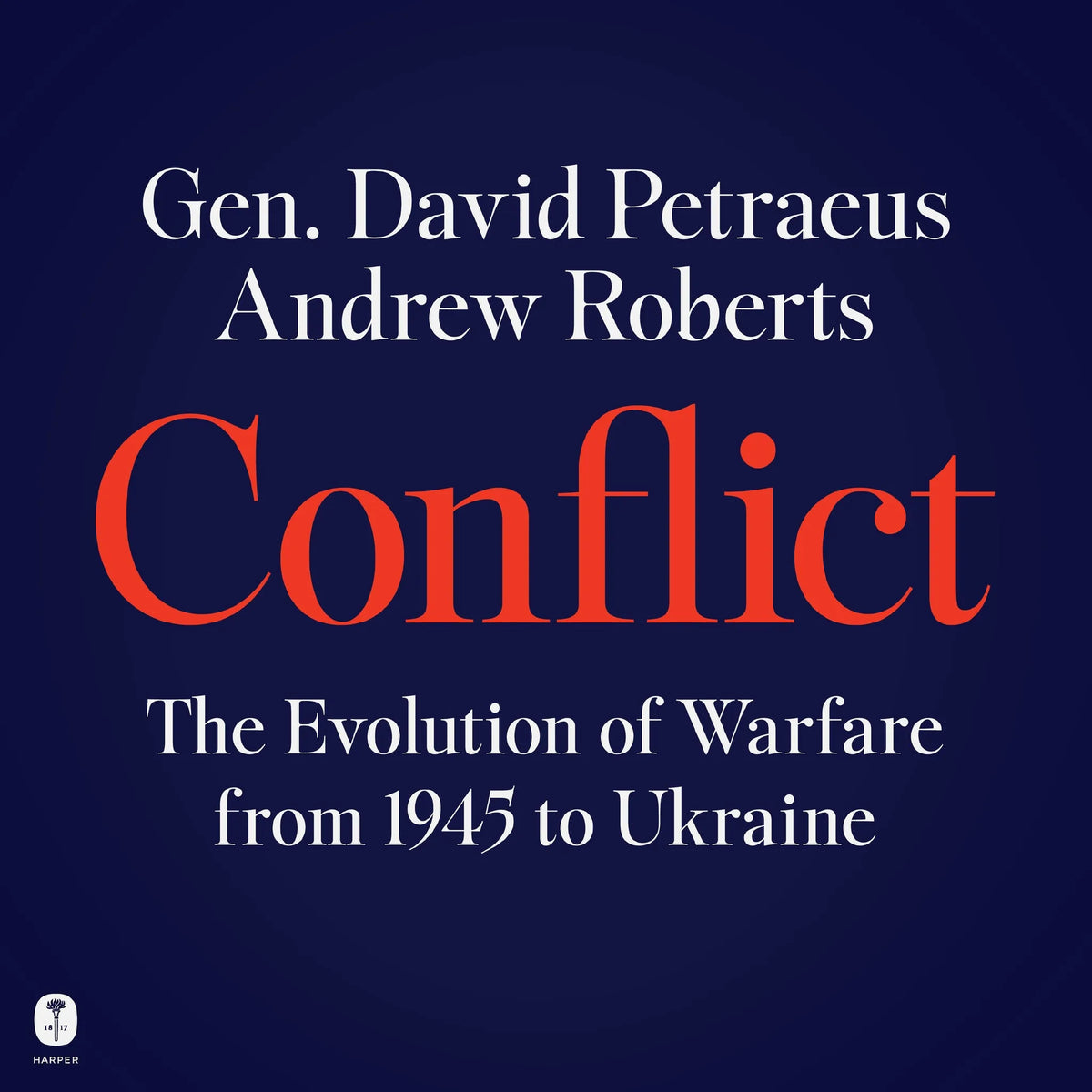 Conflict
