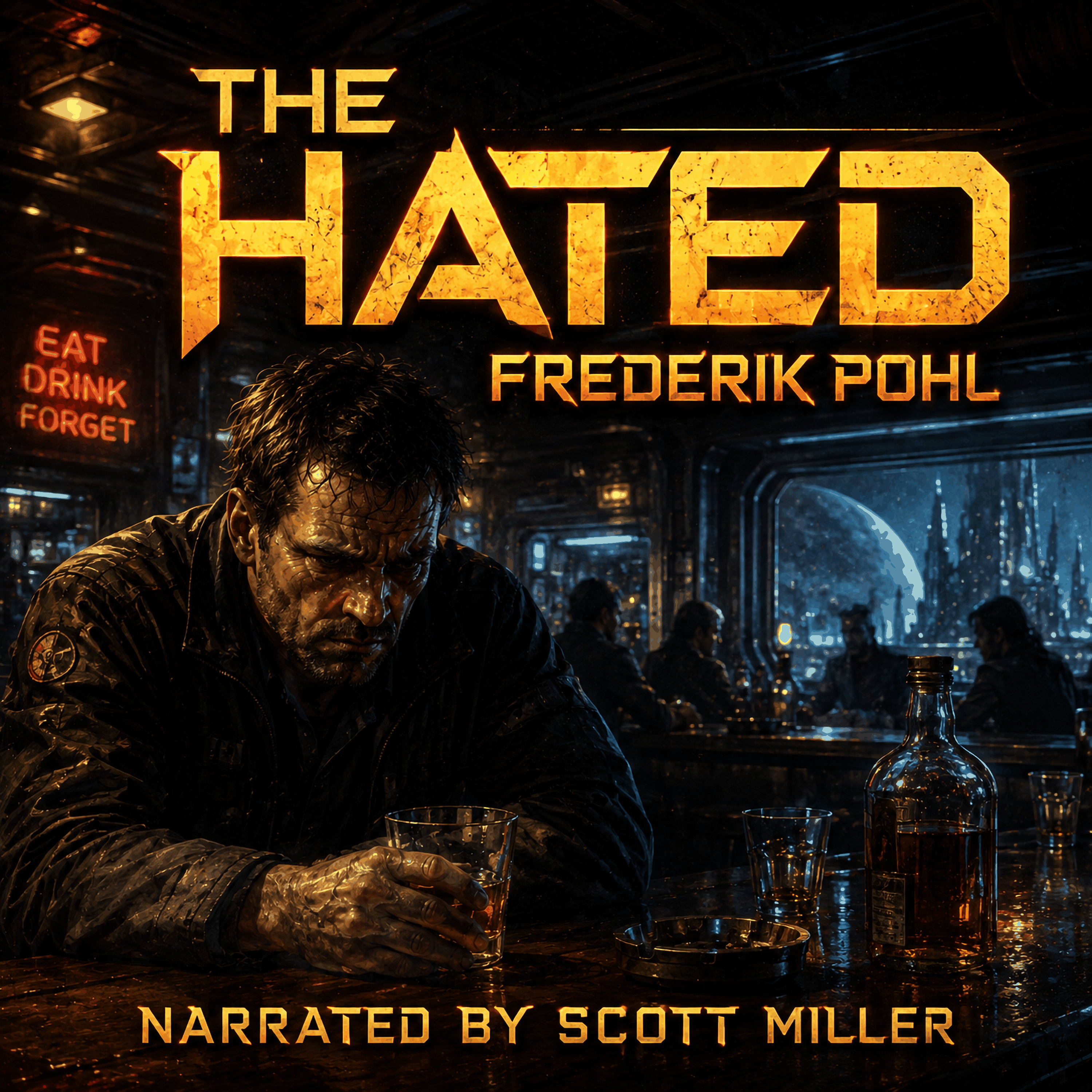 The Hated