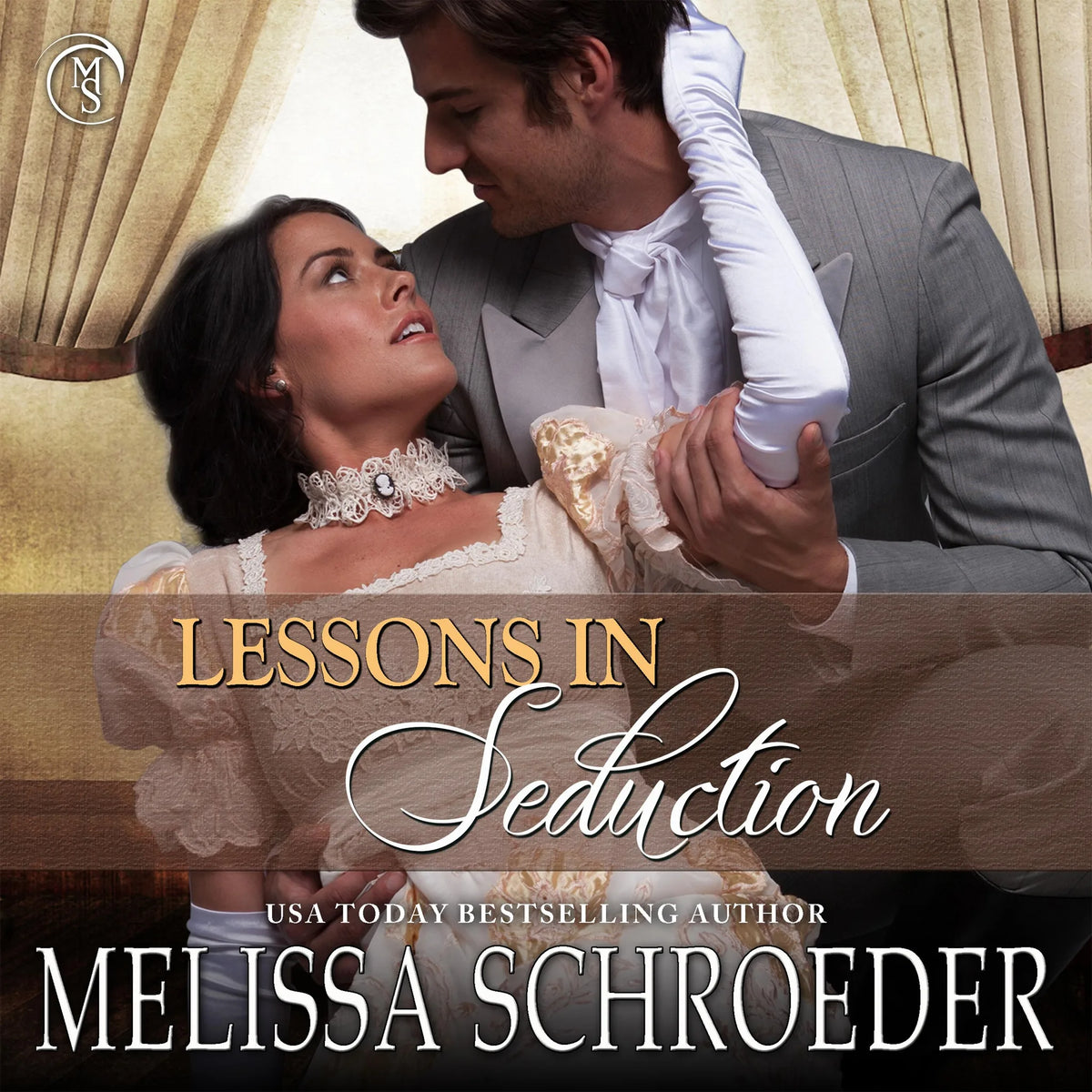 Lessons in Seduction