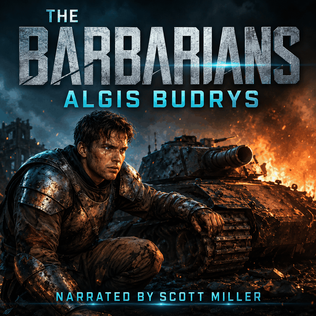 The Barbarians