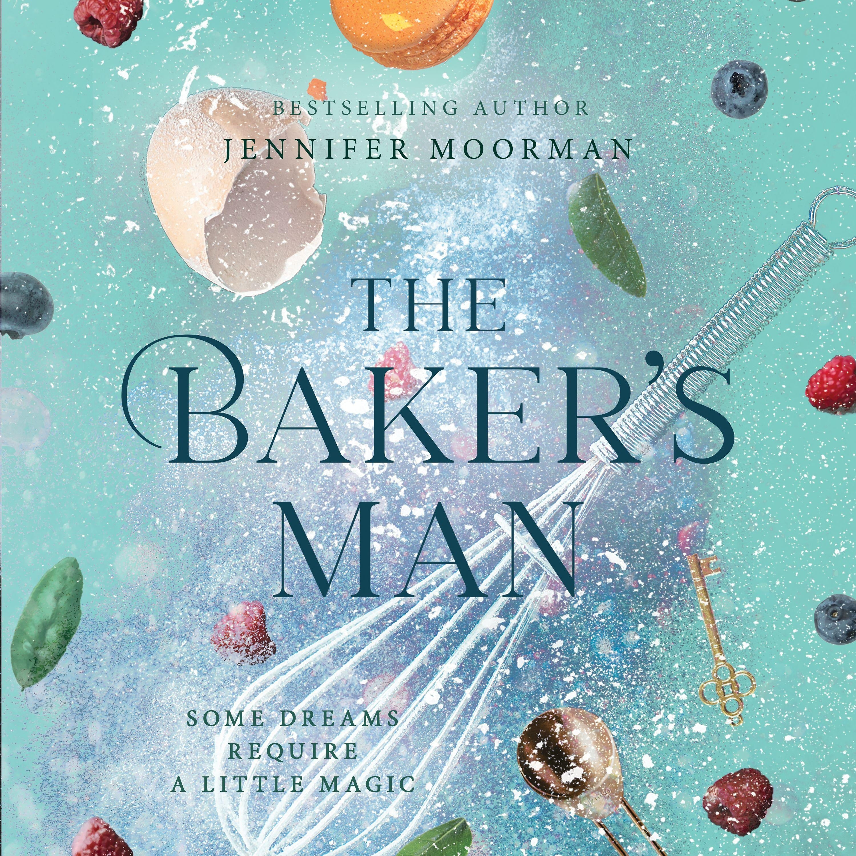 The Baker's Man