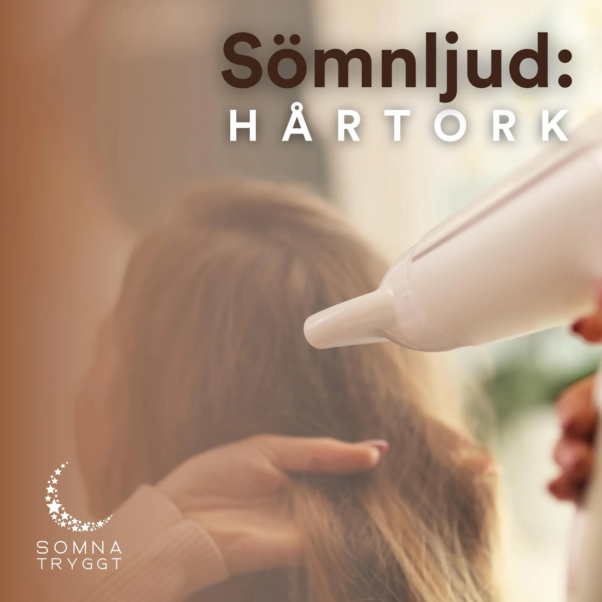 Sömnljud: