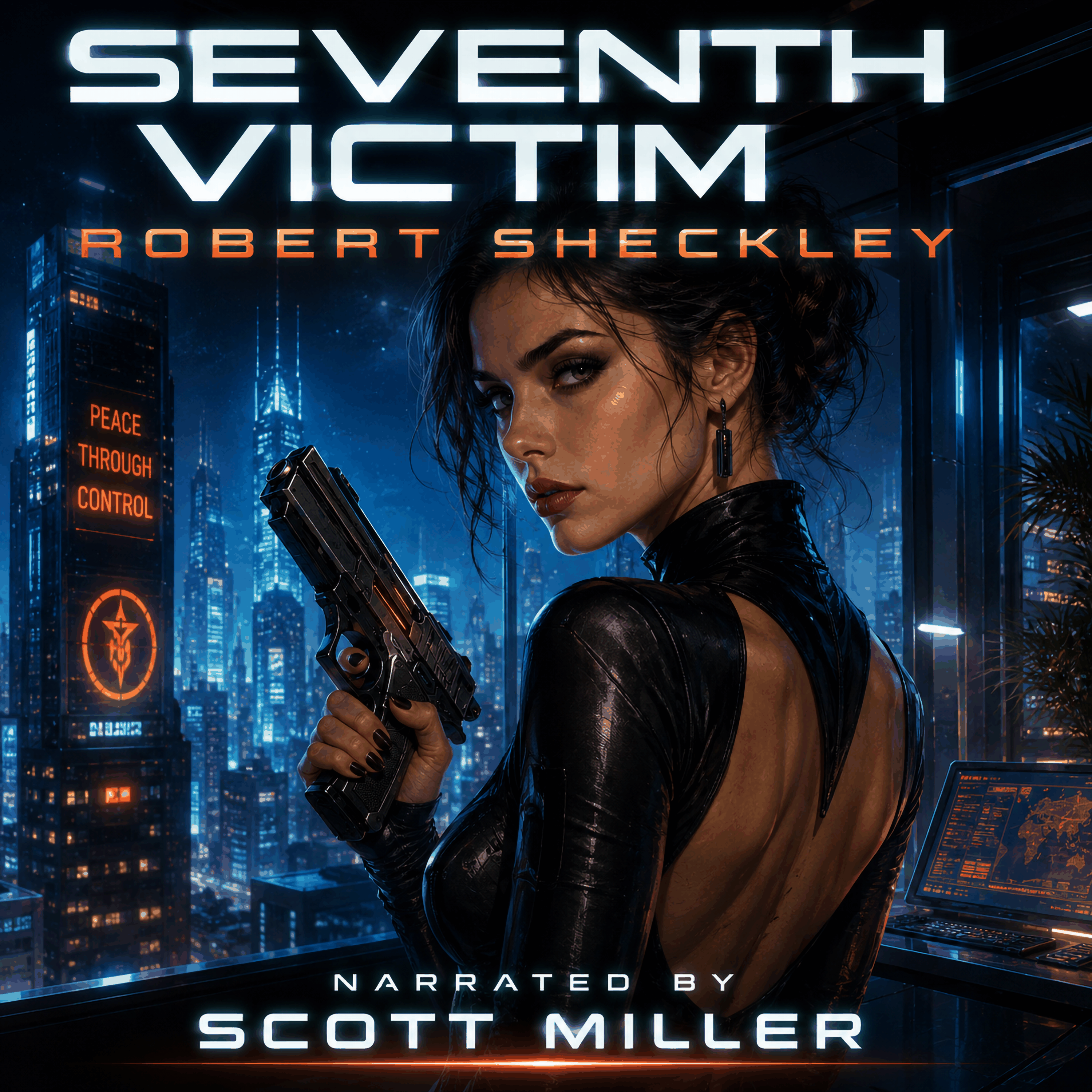 Seventh Victim