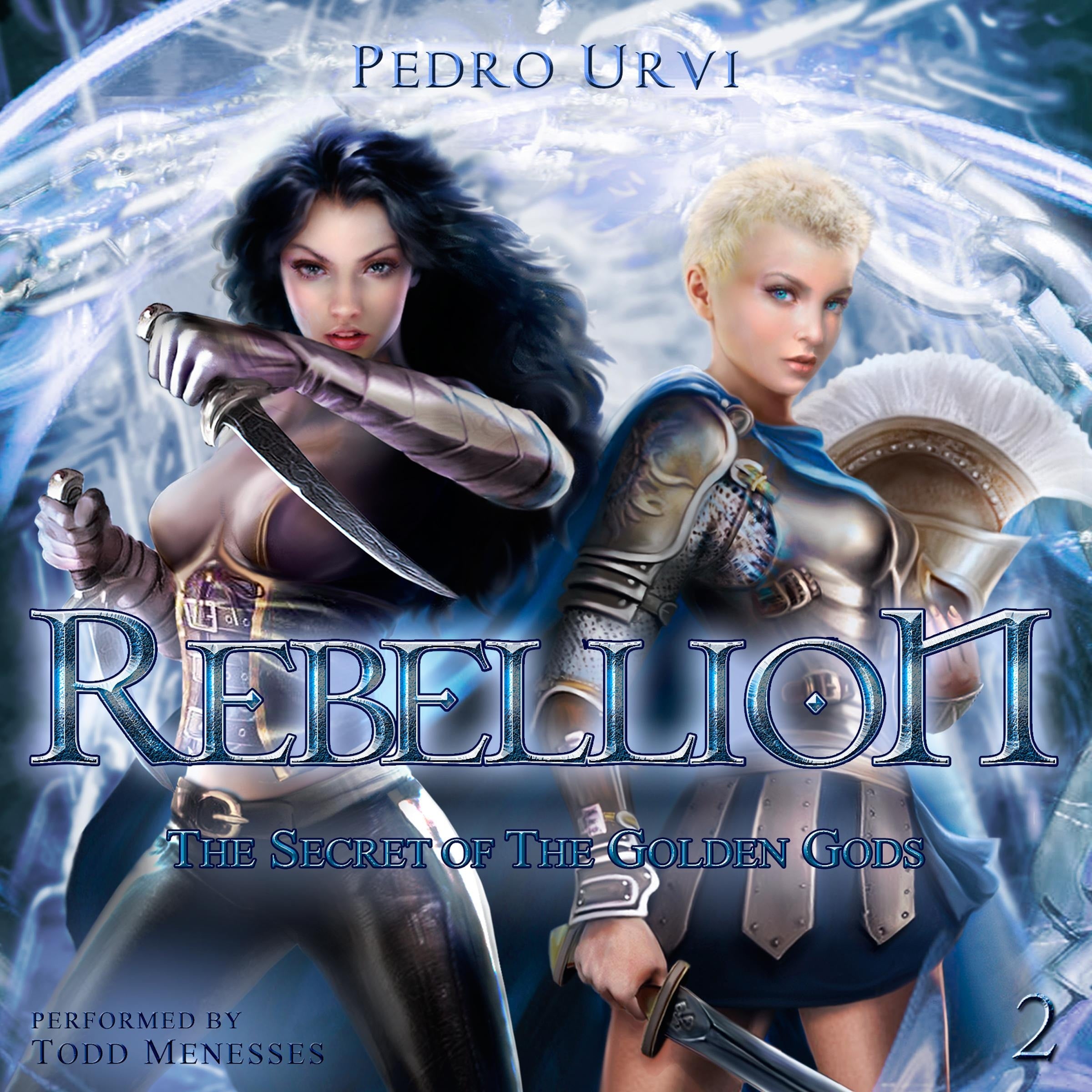 Rebellion