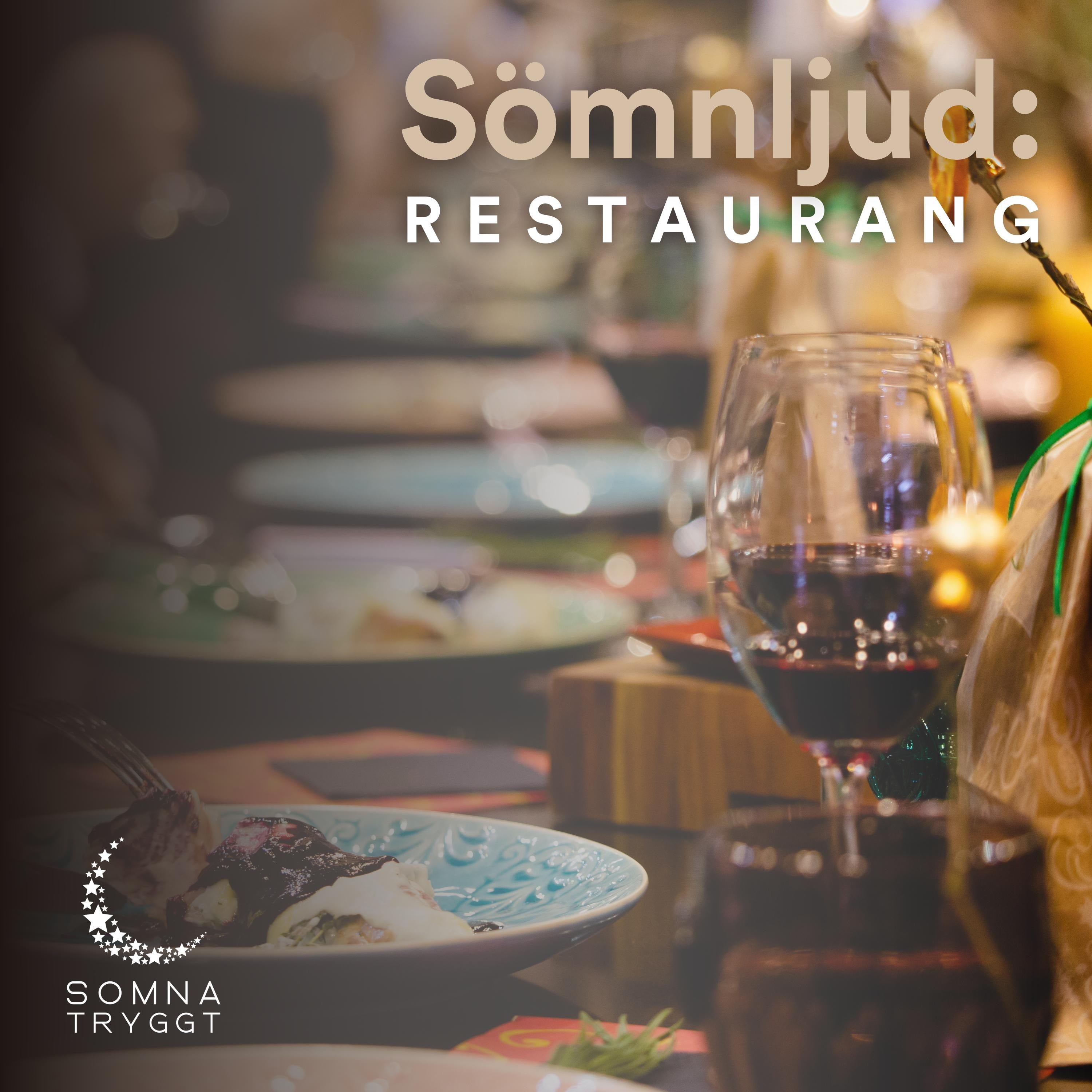 Sömnljud: