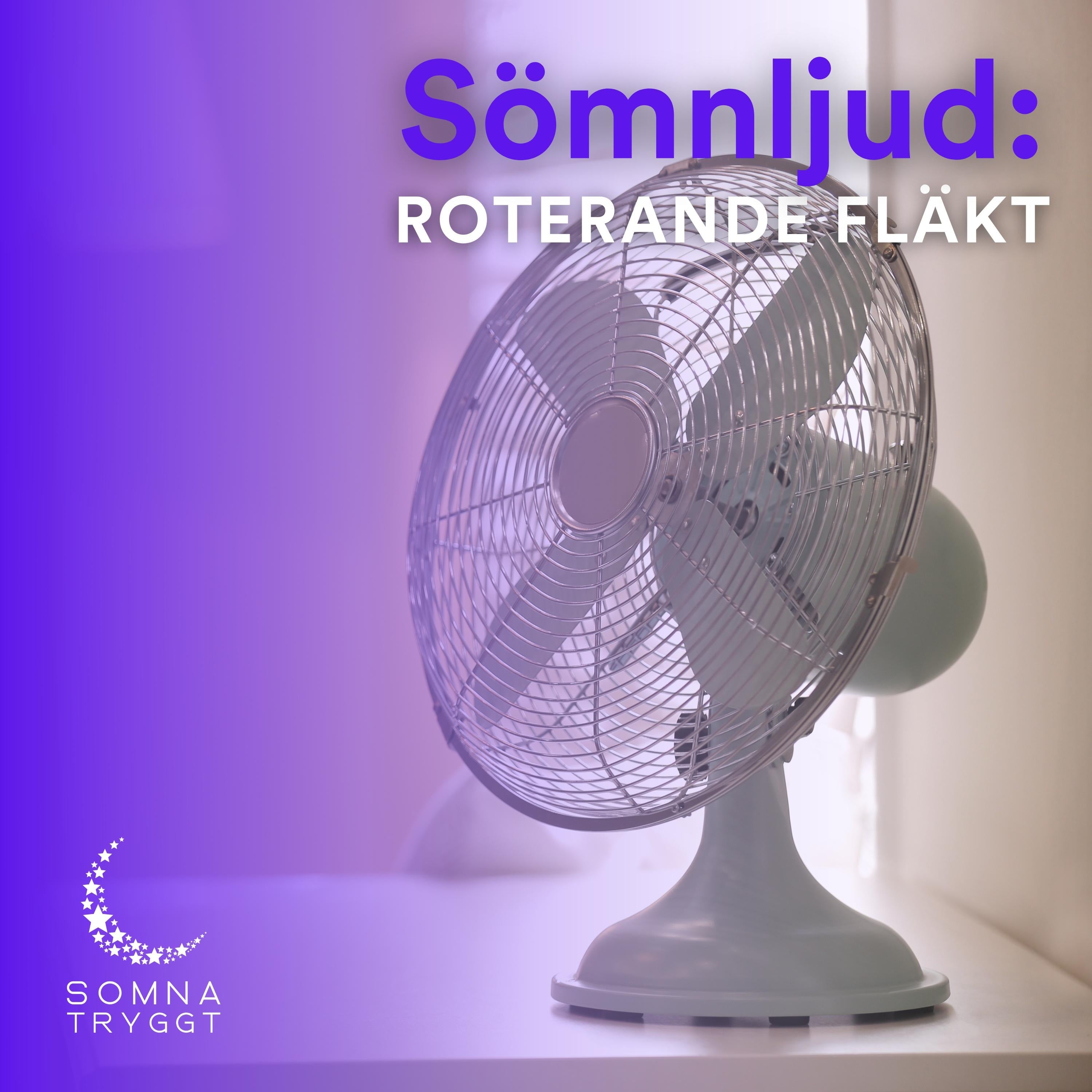 Sömnljud: