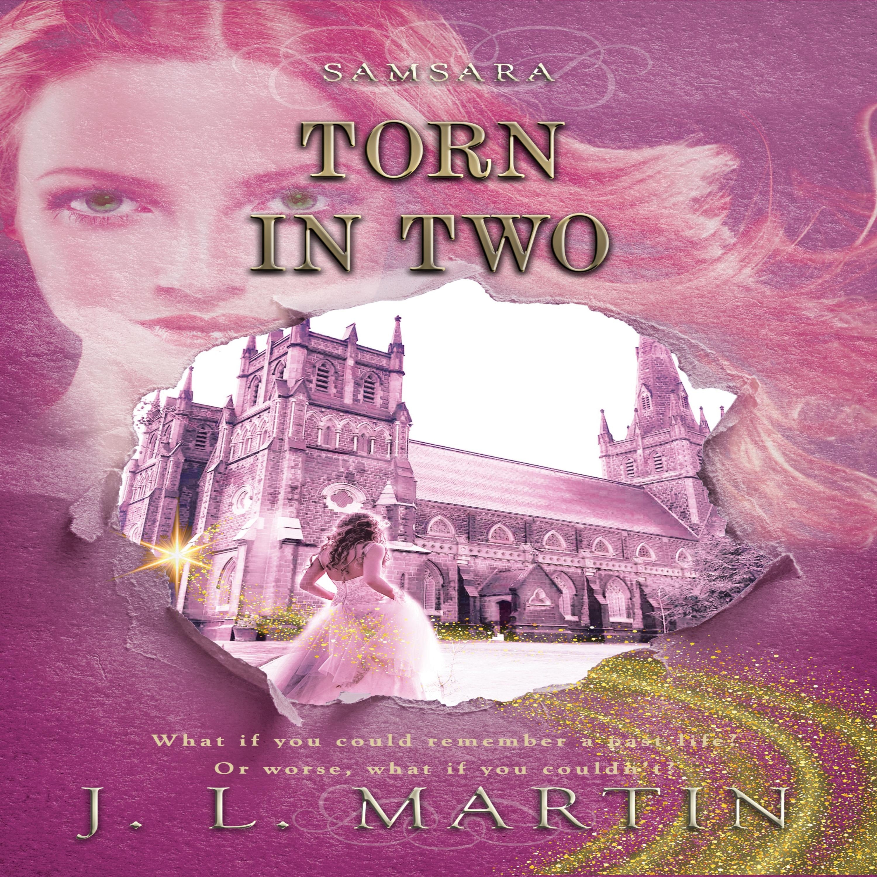 Torn In Two