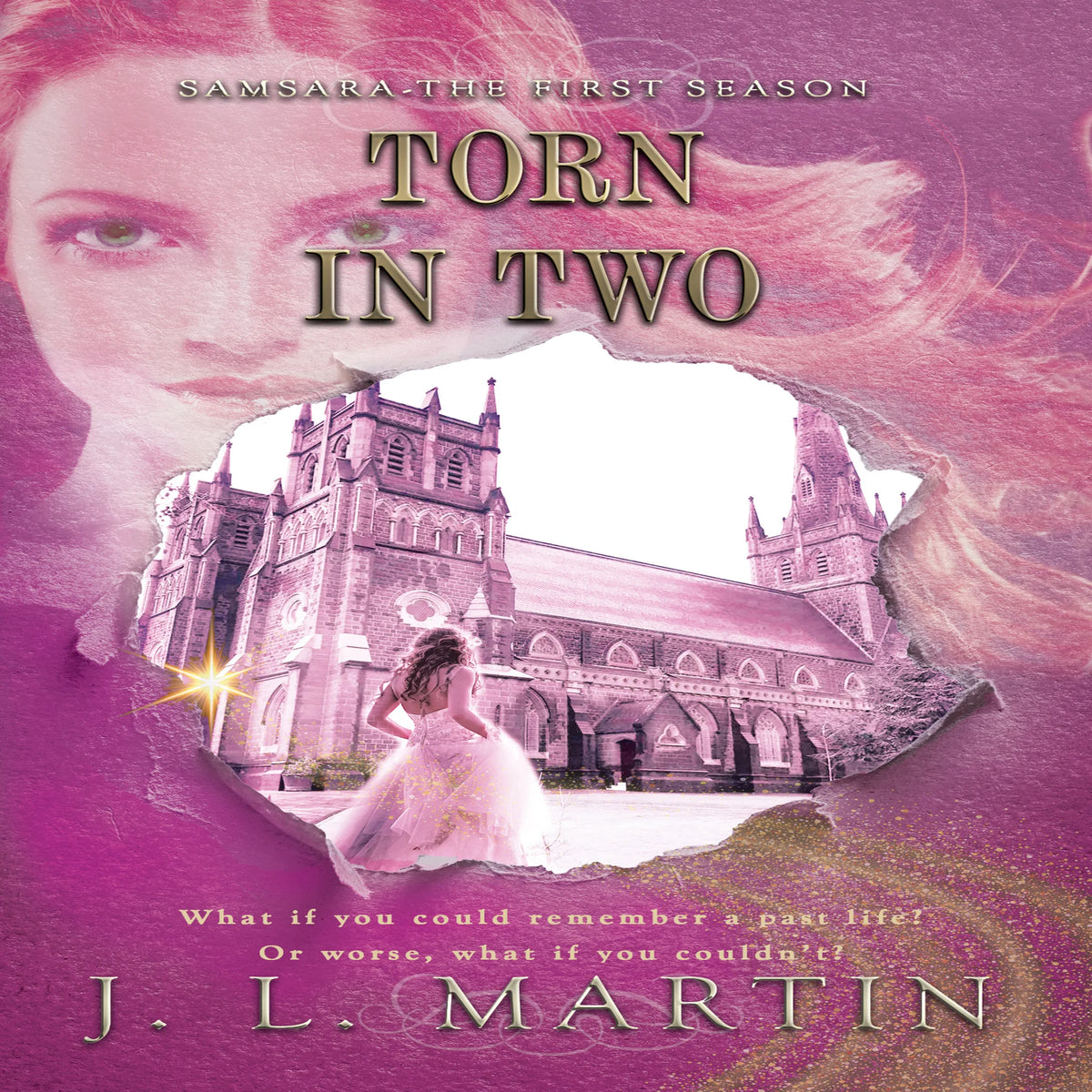 Torn In Two