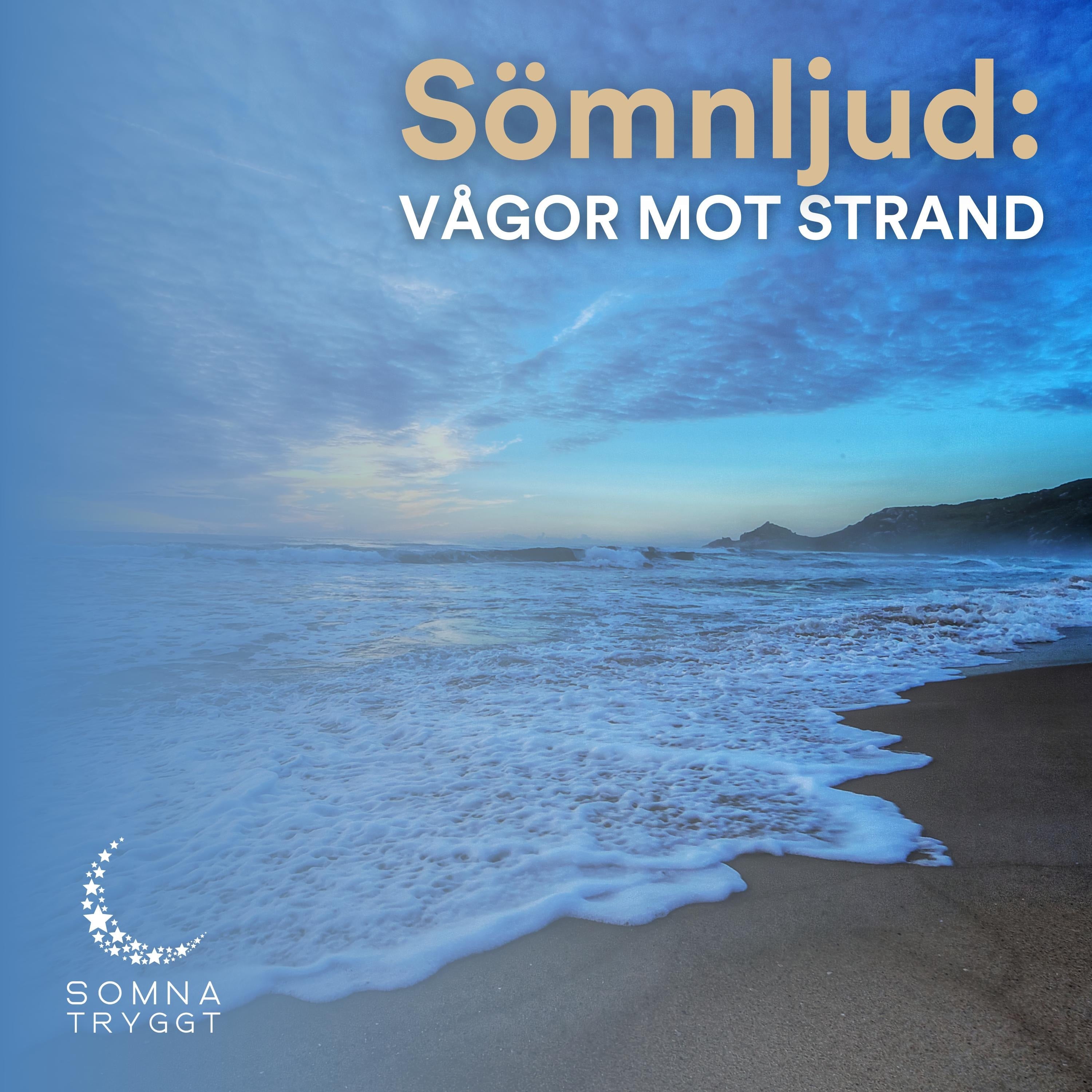Sömnljud: