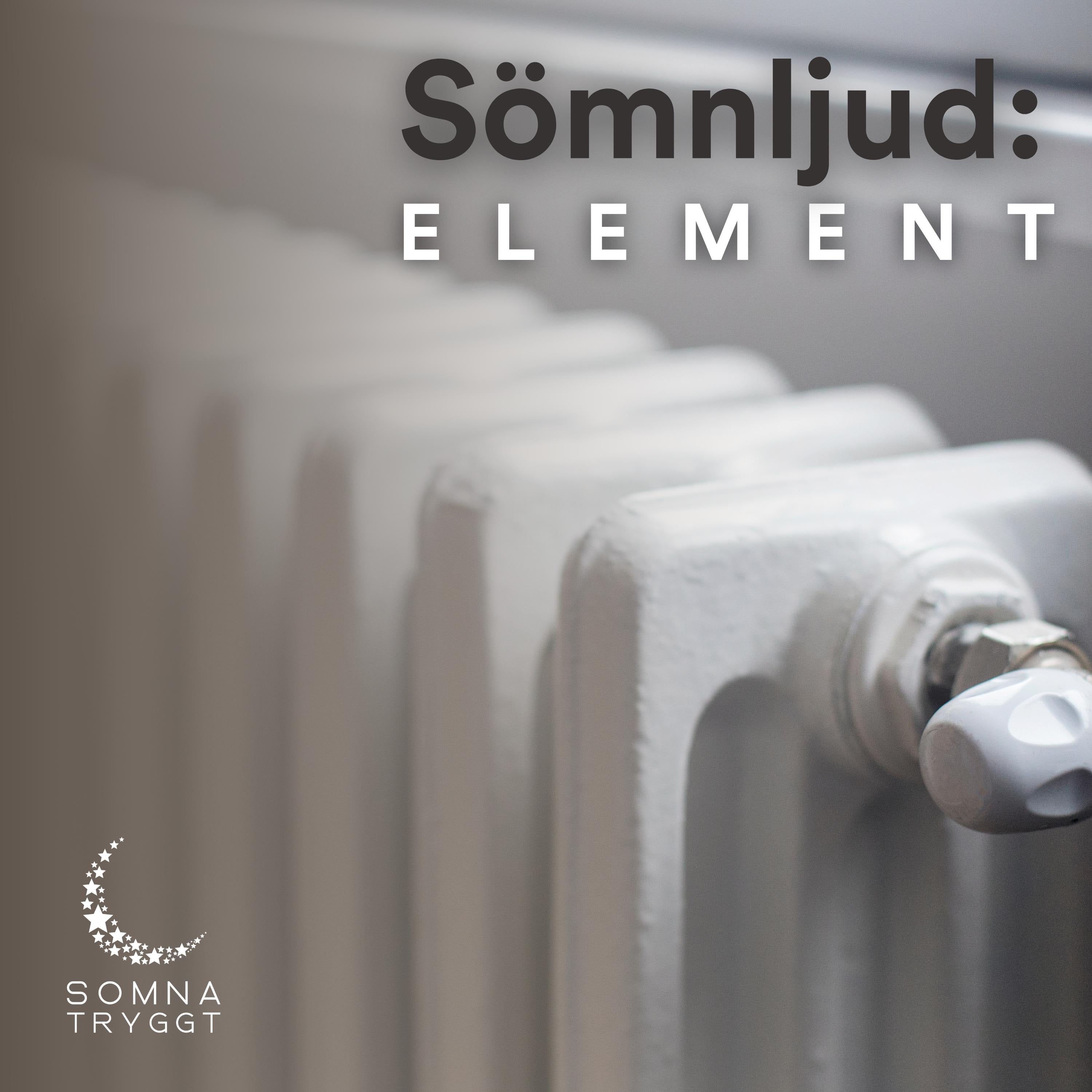 Sömnljud: