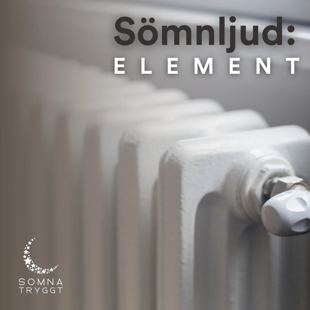 Sömnljud: Element