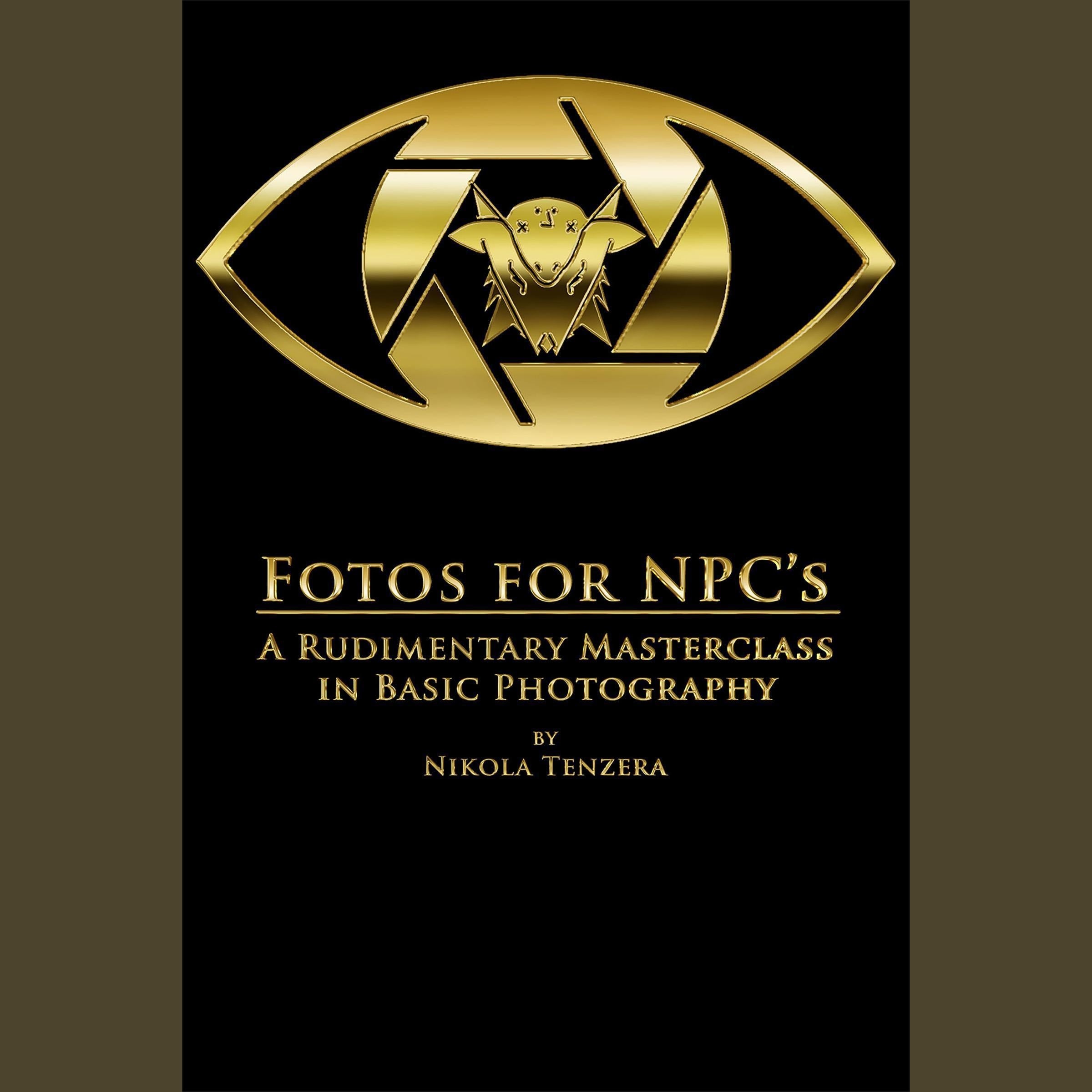 Fotos for NPC's