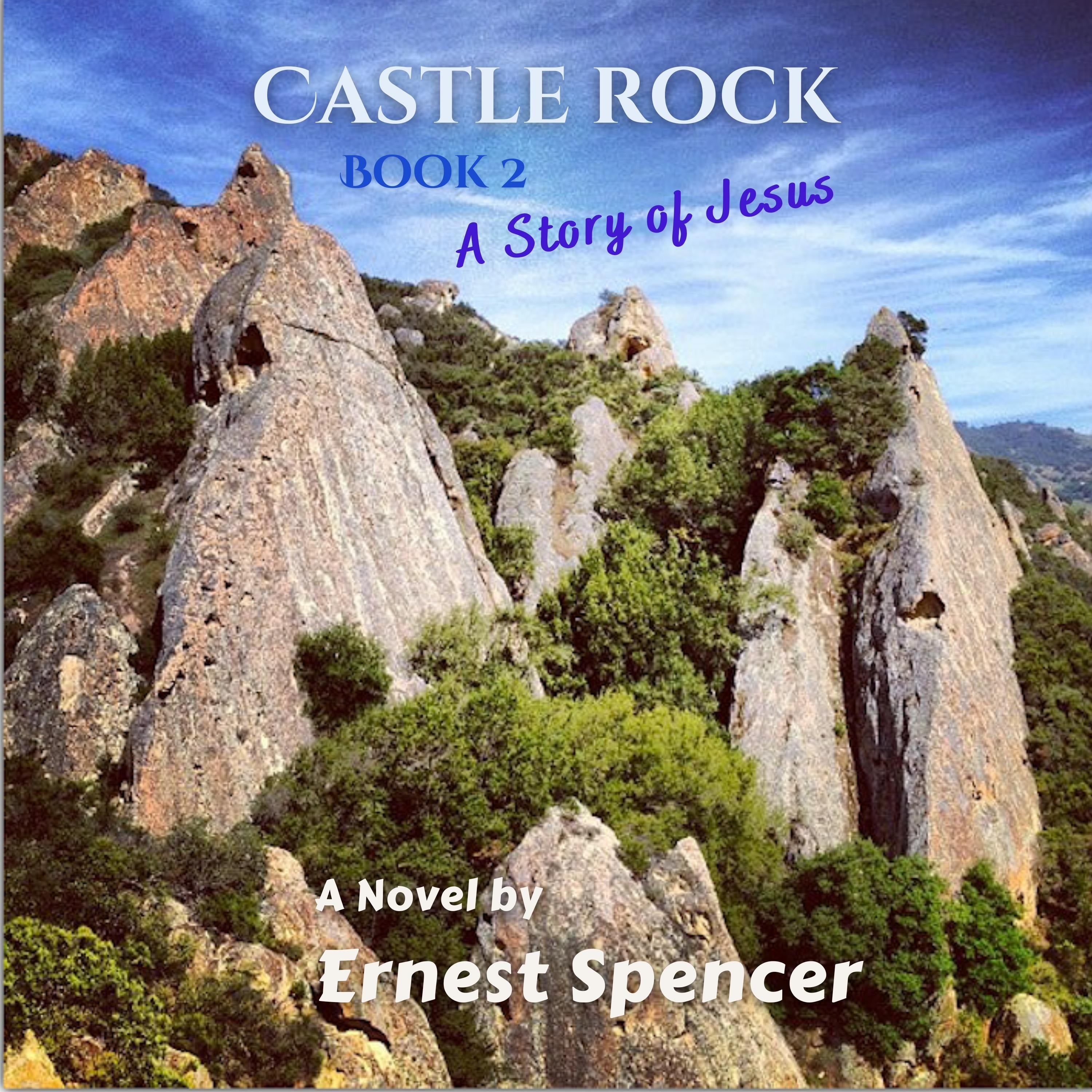 A Story of Jesus