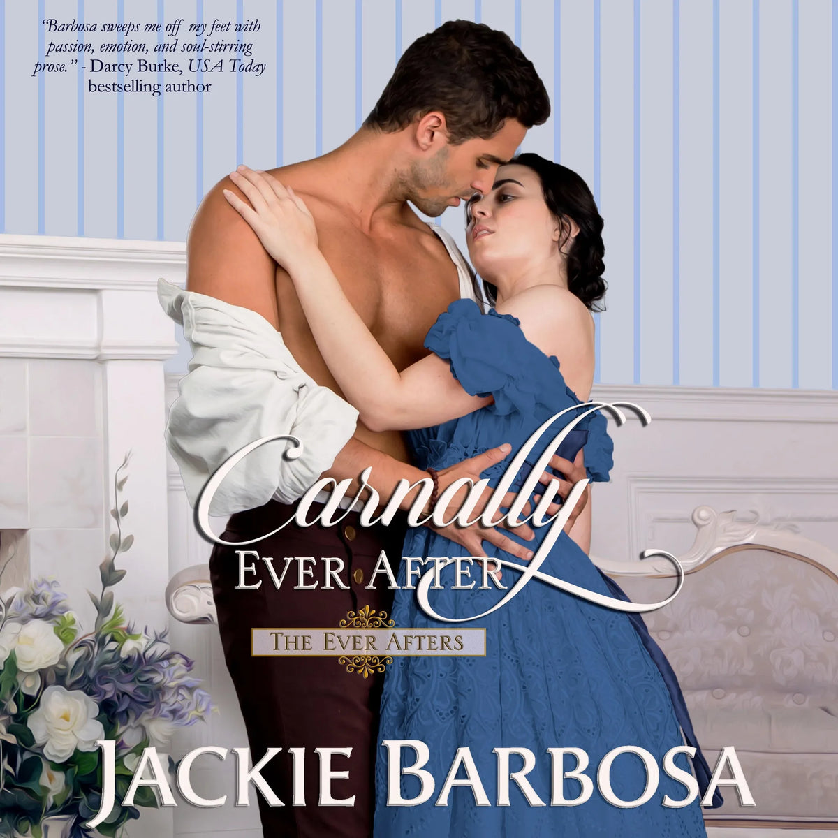Carnally Ever After