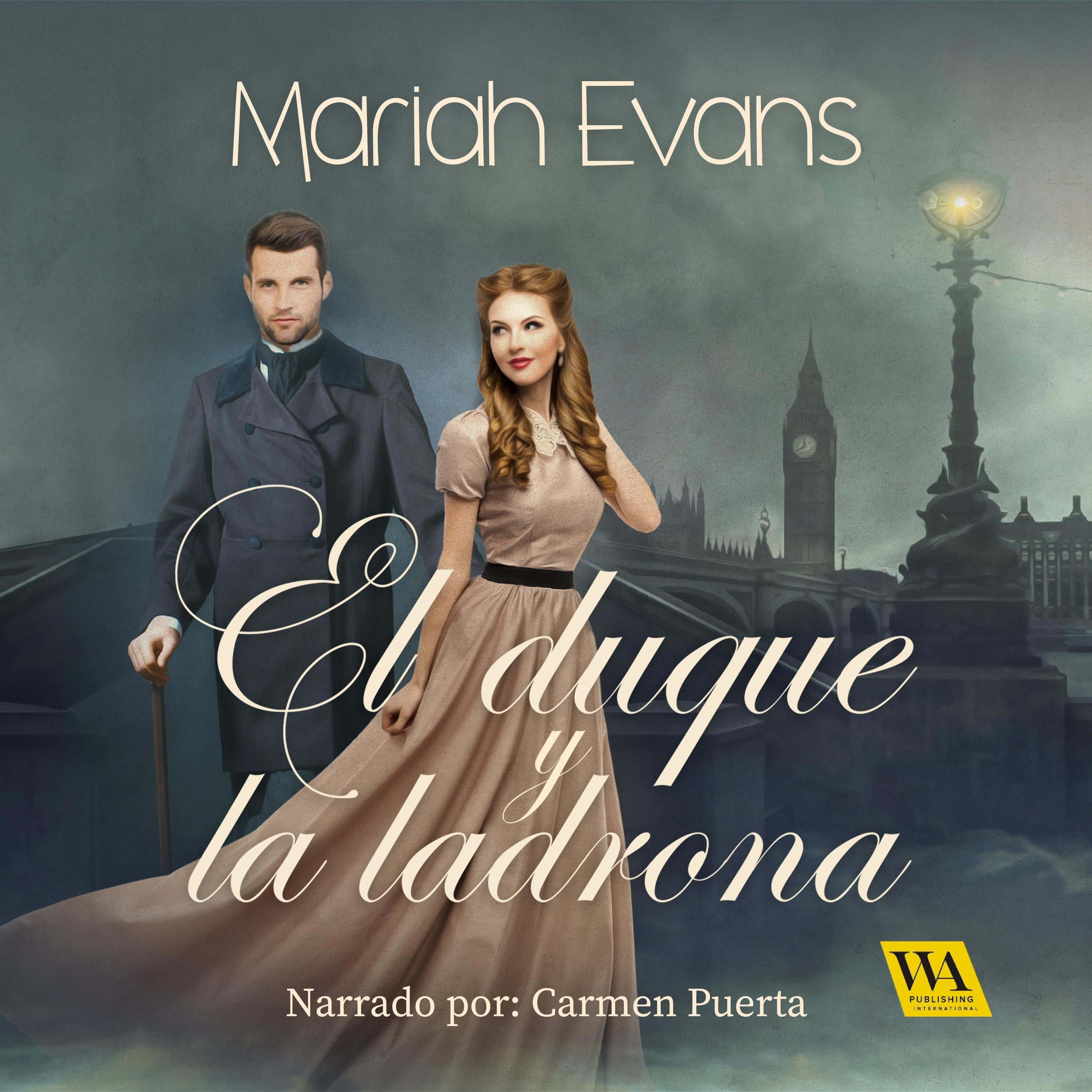 El duque y la ladrona
