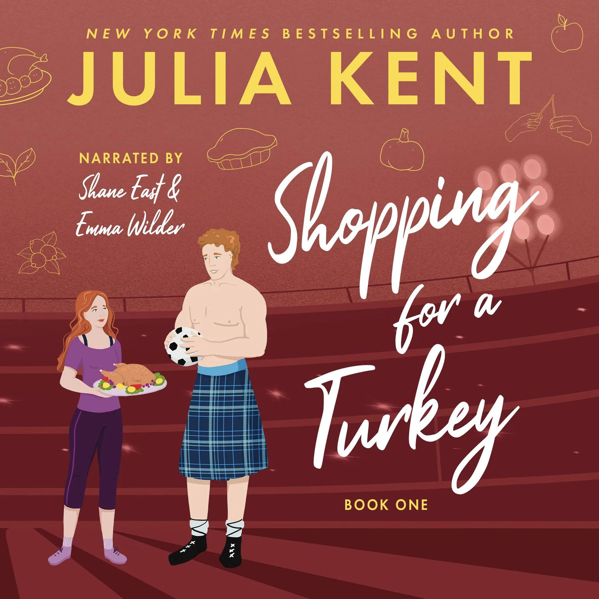 Shopping for a Turkey