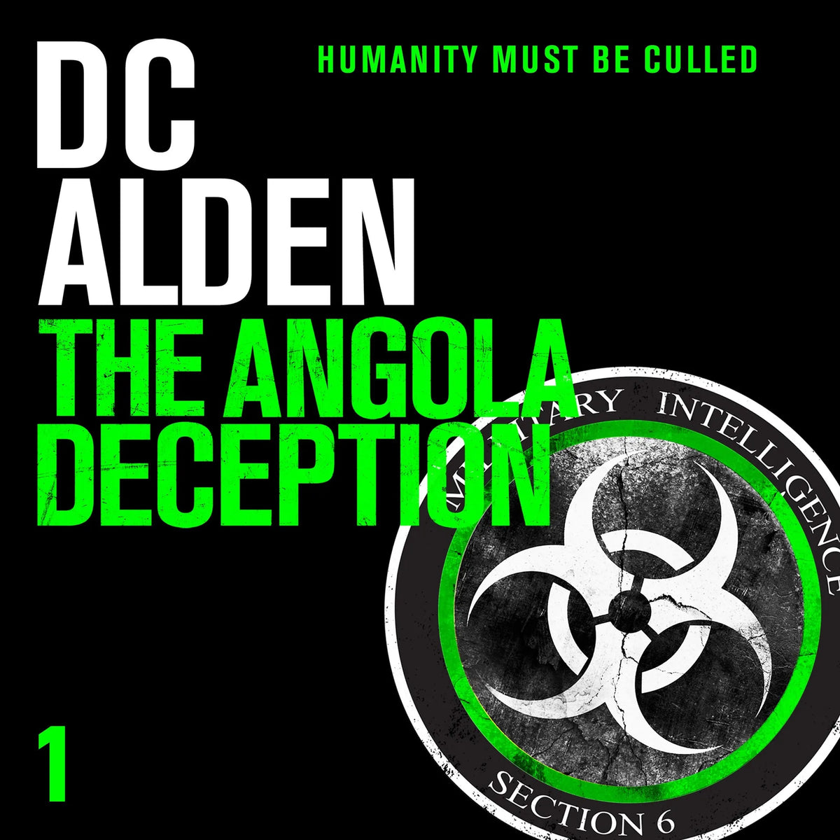 THE ANGOLA DECEPTION
