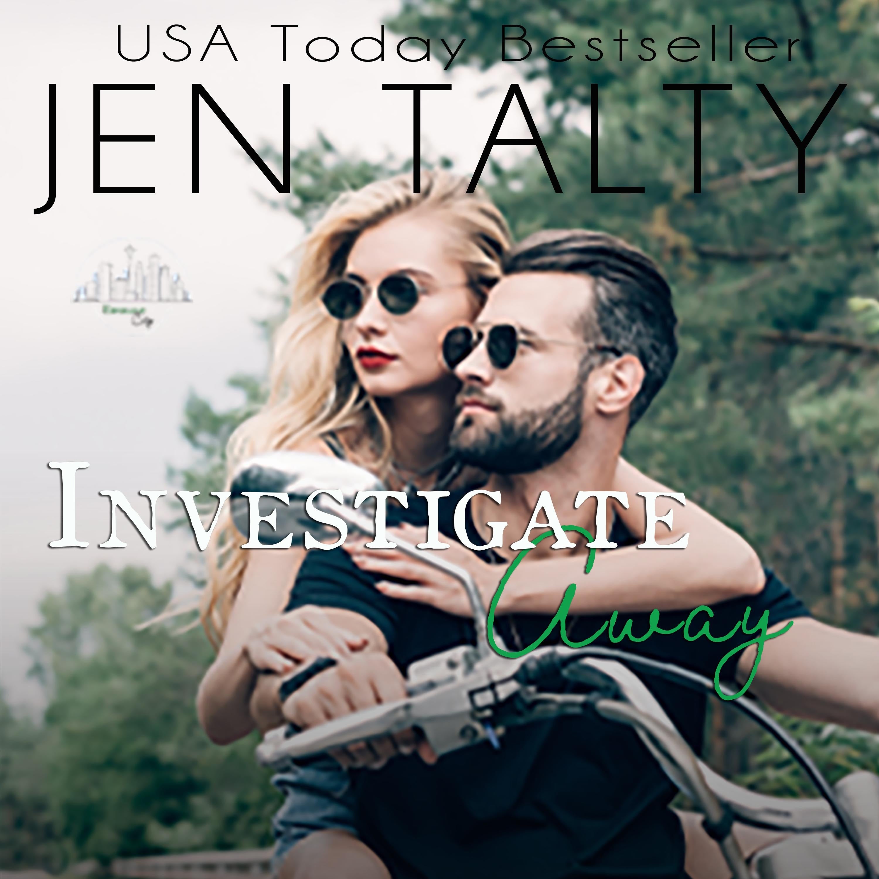 Investigate Away